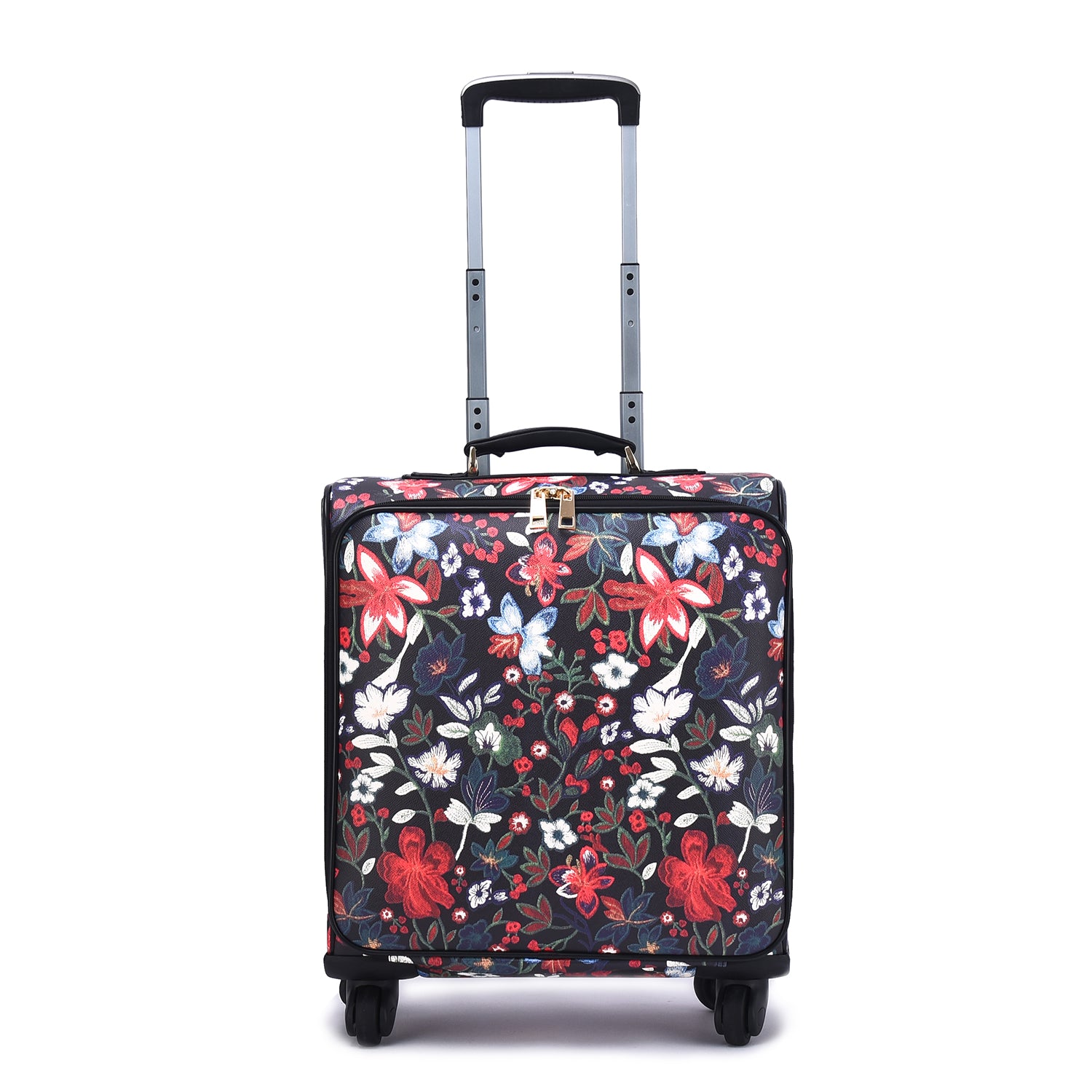 Primerose Carry-on Spinner Suitcase