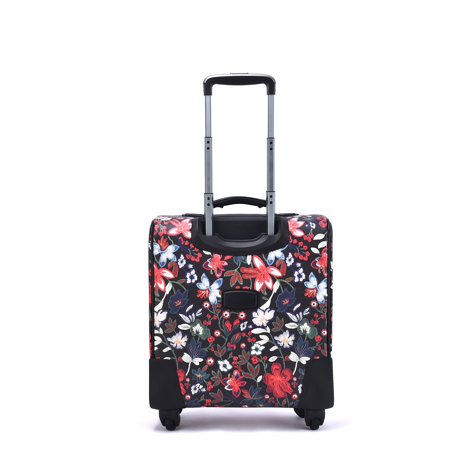 Primerose Carry-on Spinner Suitcase