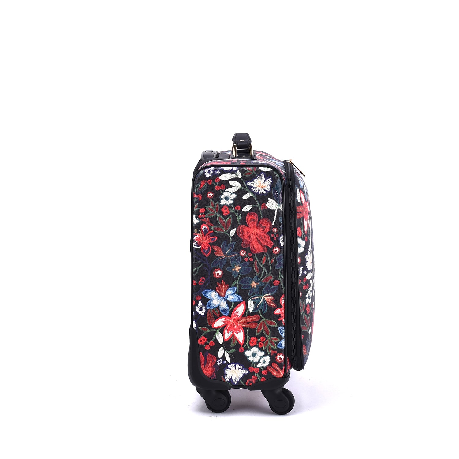 Primerose Carry-on Spinner Suitcase