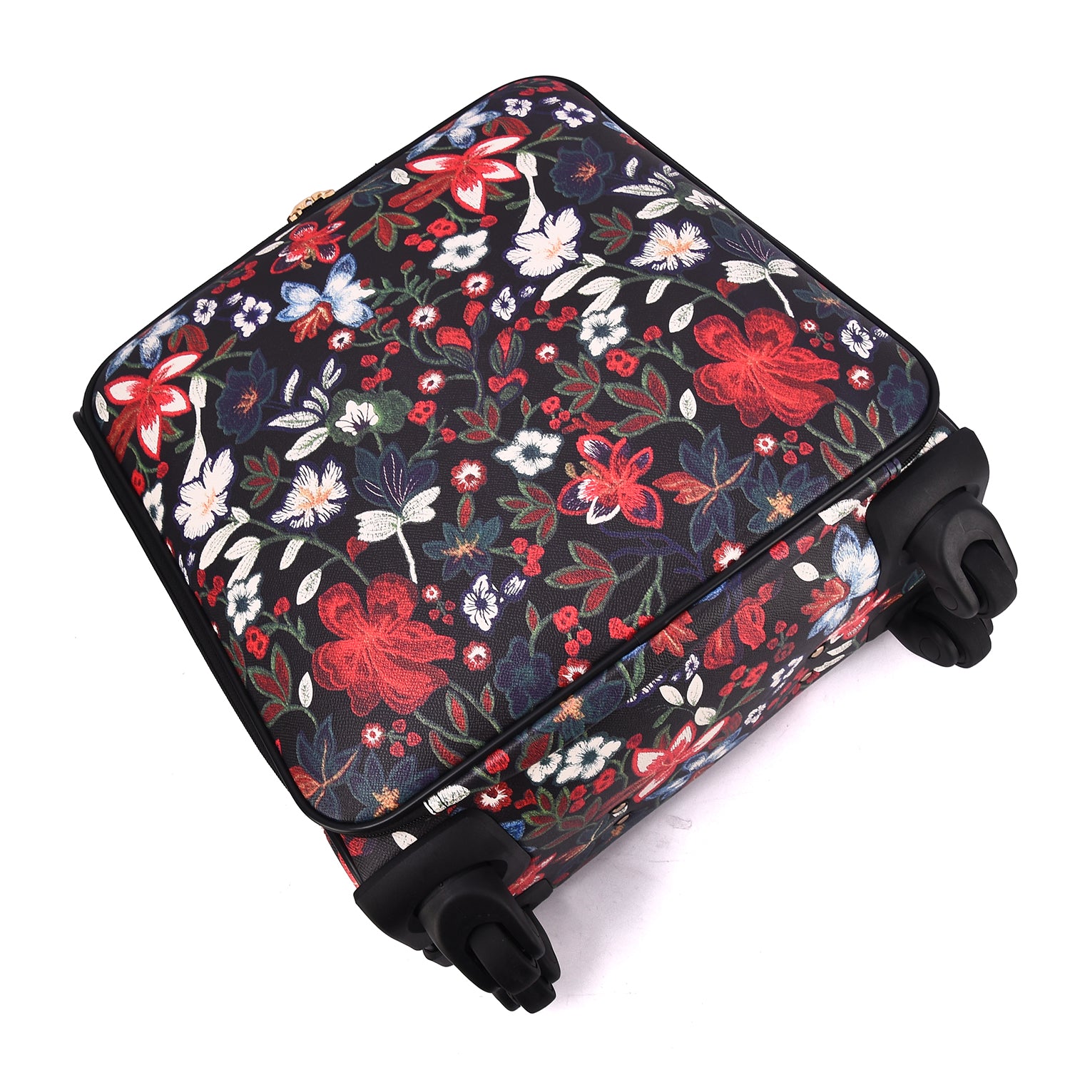 Primerose Carry-on Spinner Suitcase