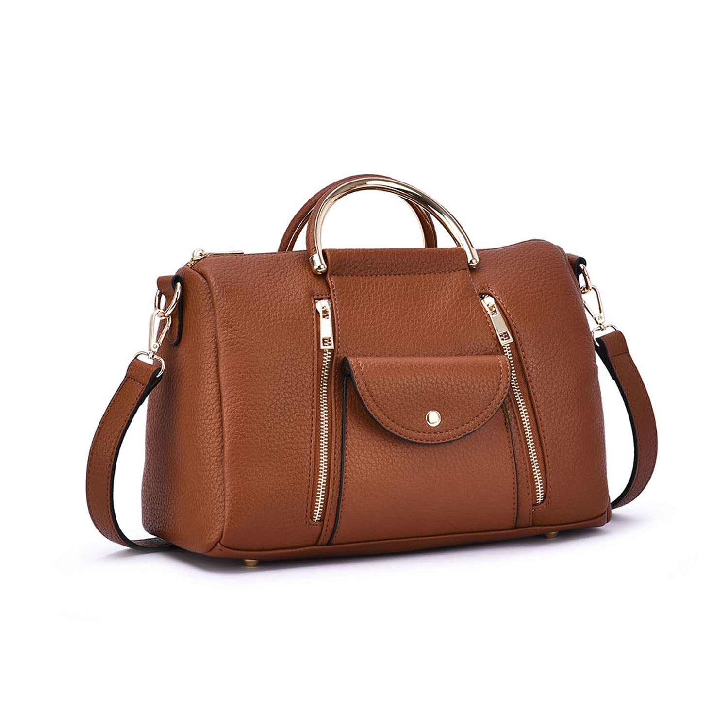 Vivienne Bowler Bag - Mellow World