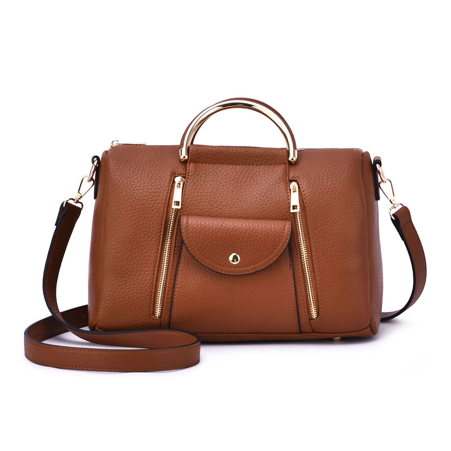 Vivienne Bowler Bag - Mellow World