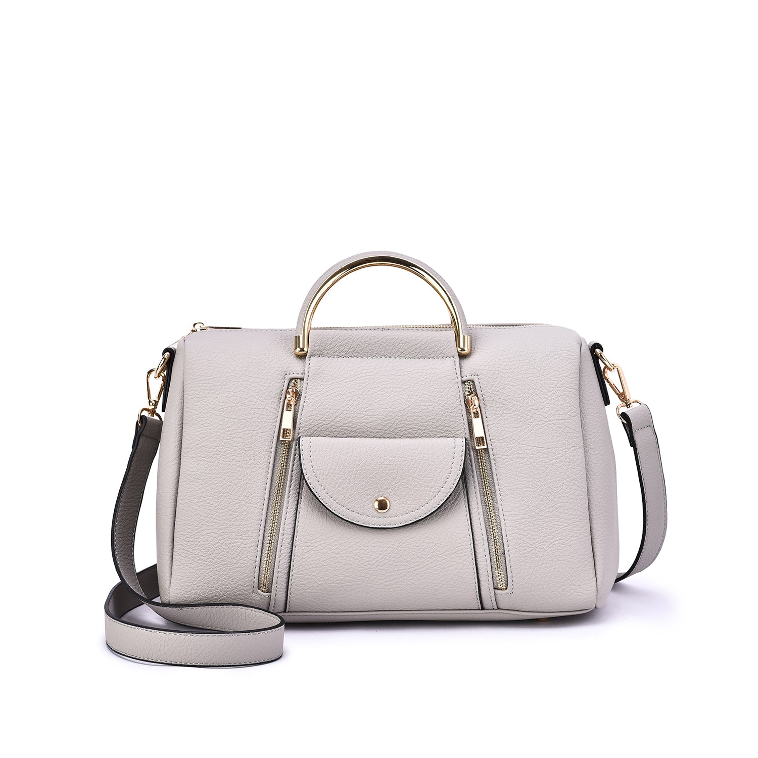 Vivienne Bowler Bag - Mellow World