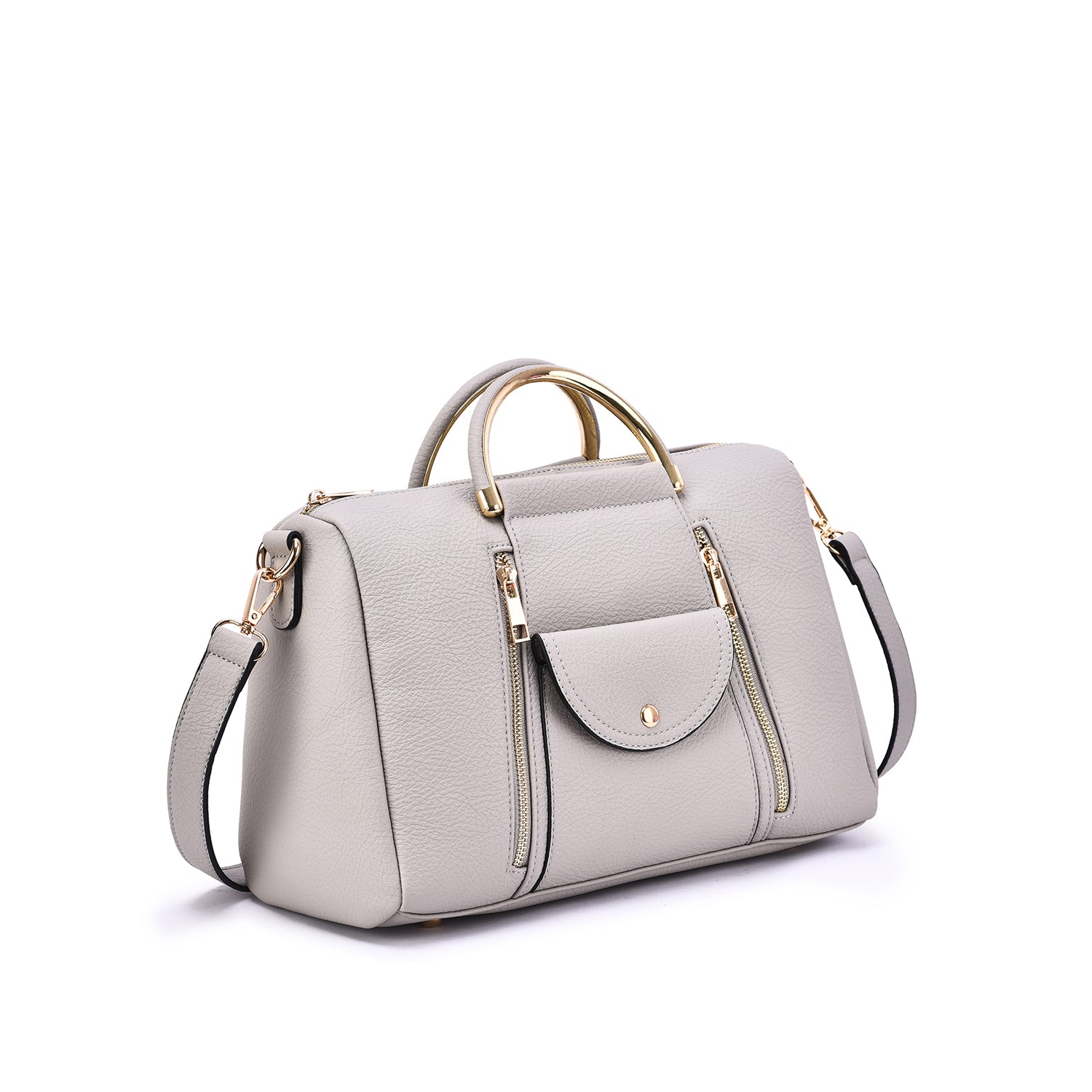 Vivienne Bowler Bag - Mellow World
