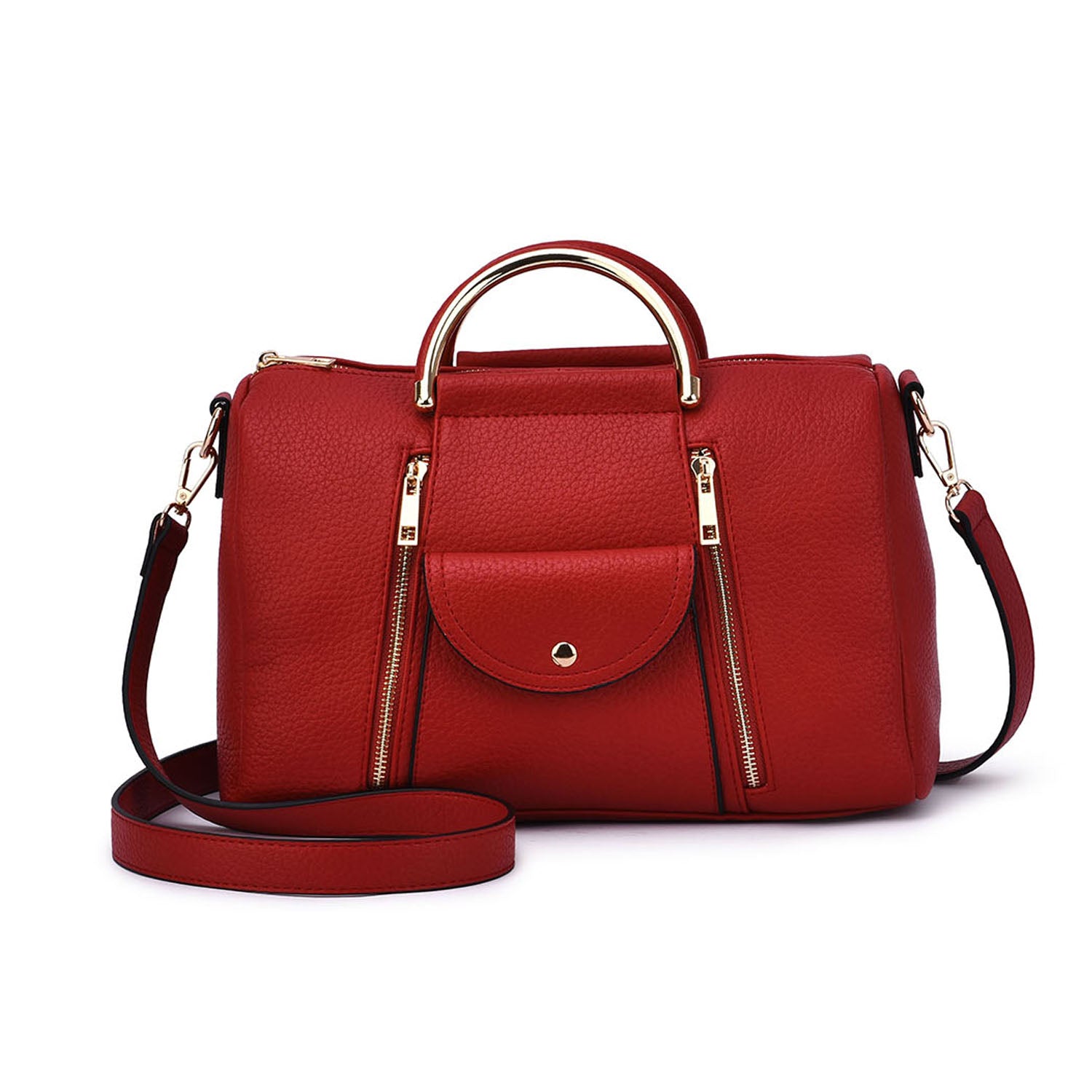 Vivienne Bowler Bag - Mellow World
