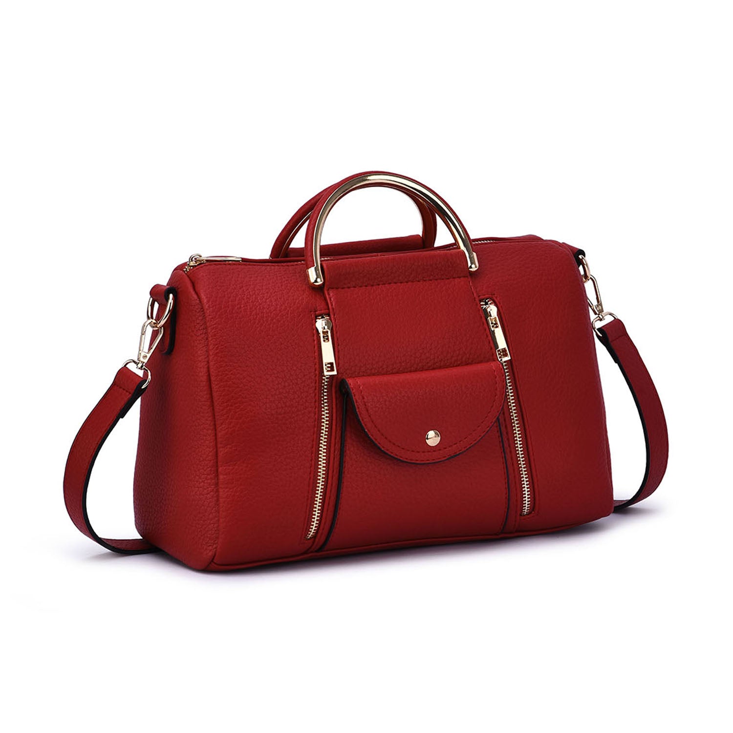 Vivienne Bowler Bag - Mellow World