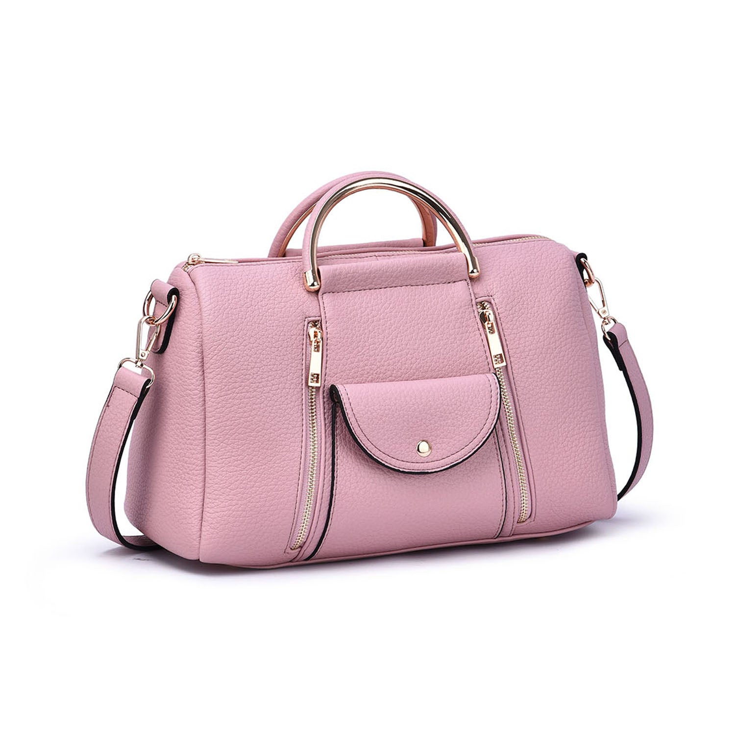 Vivienne Bowler Bag - Mellow World