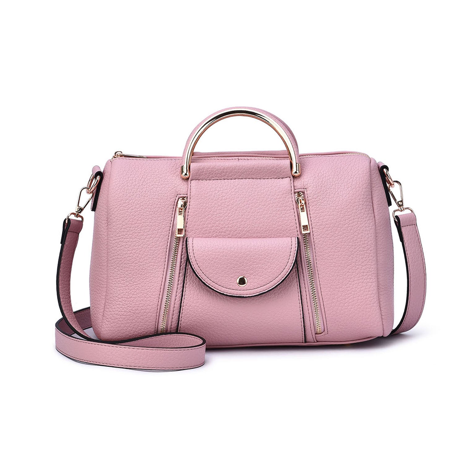 Vivienne Bowler Bag - Mellow World