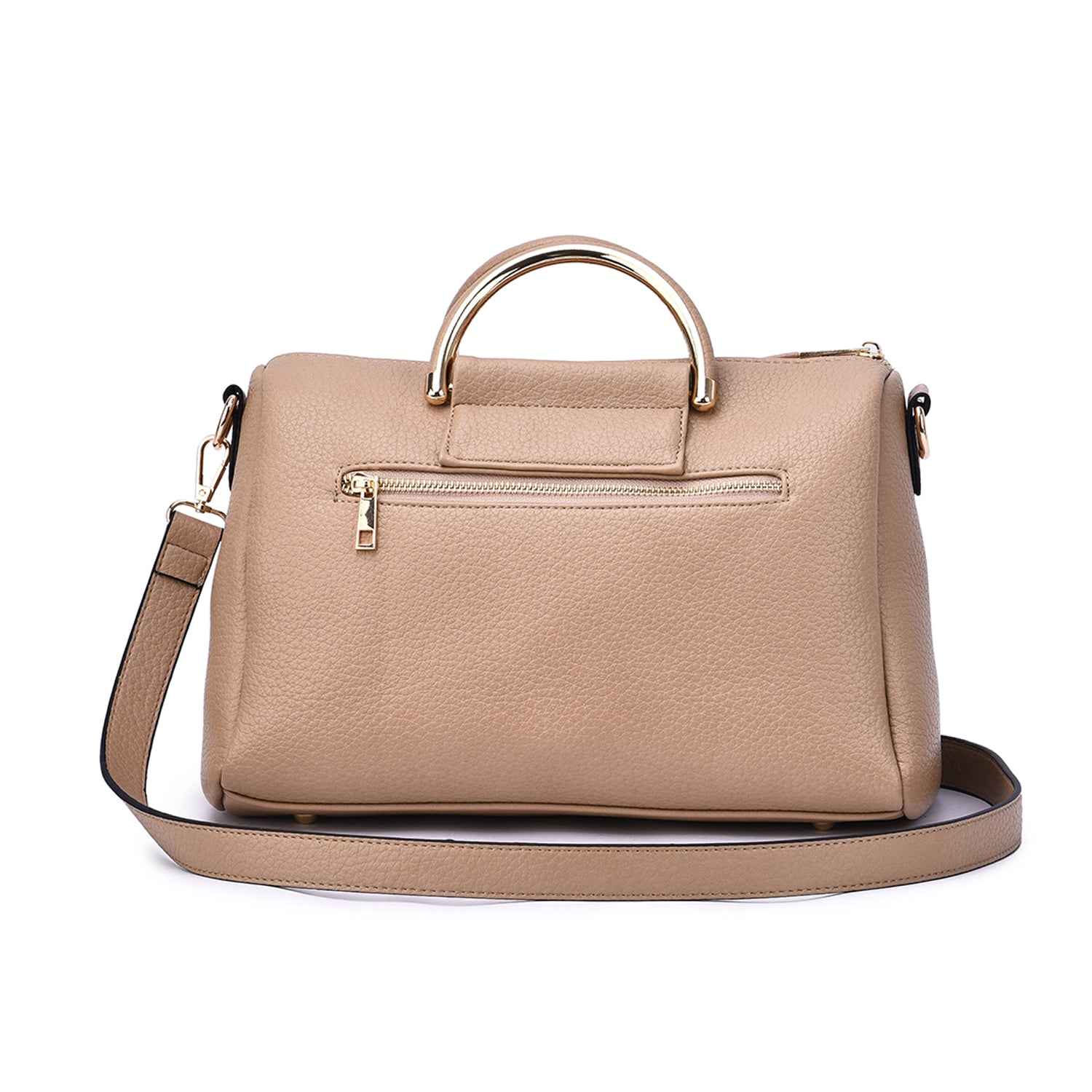 Vivienne Bowler Bag - Mellow World