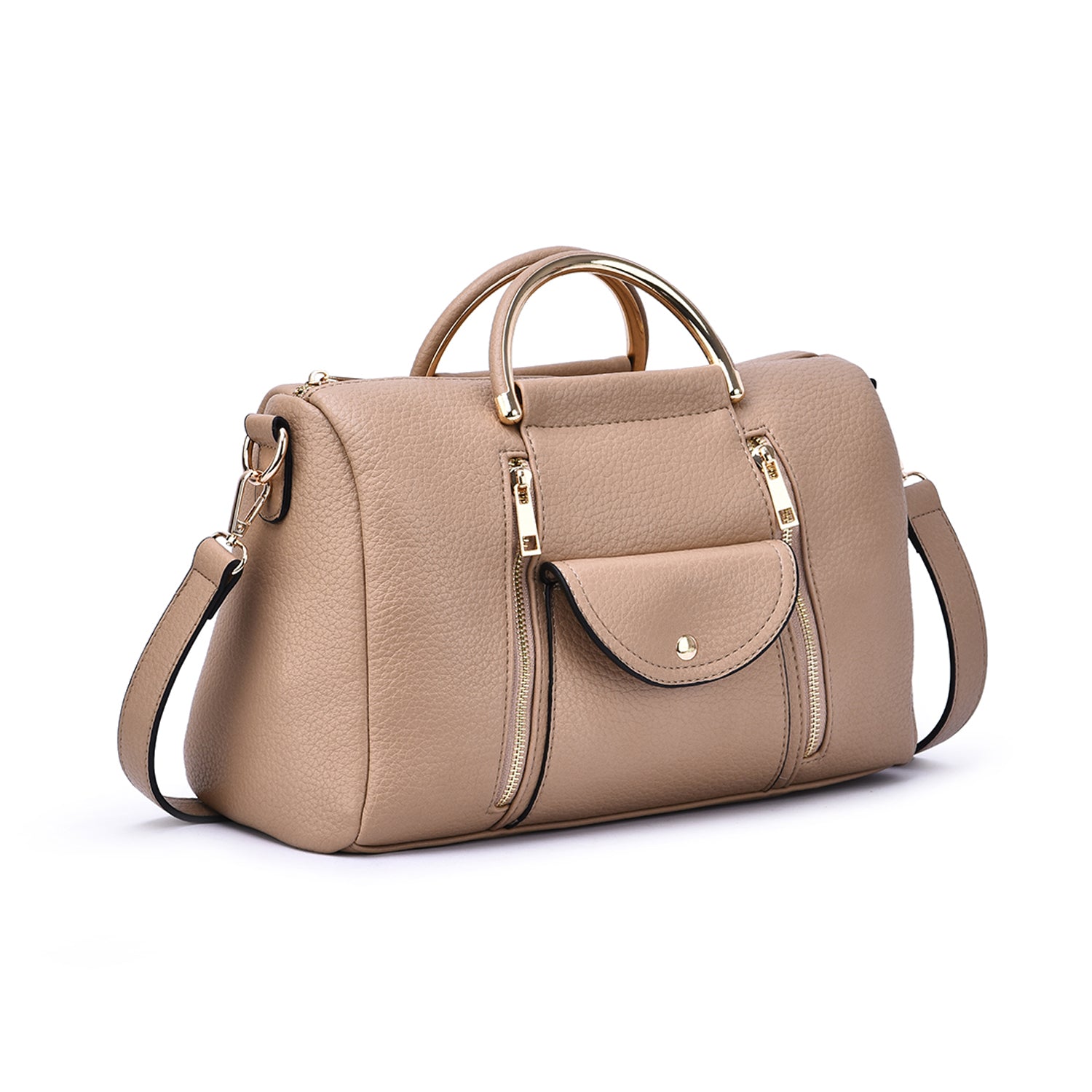 Vivienne Bowler Bag - Mellow World