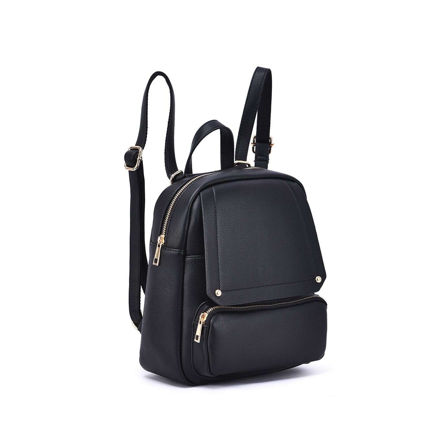 Jenson Convertible Shoulder Bag/Backpack