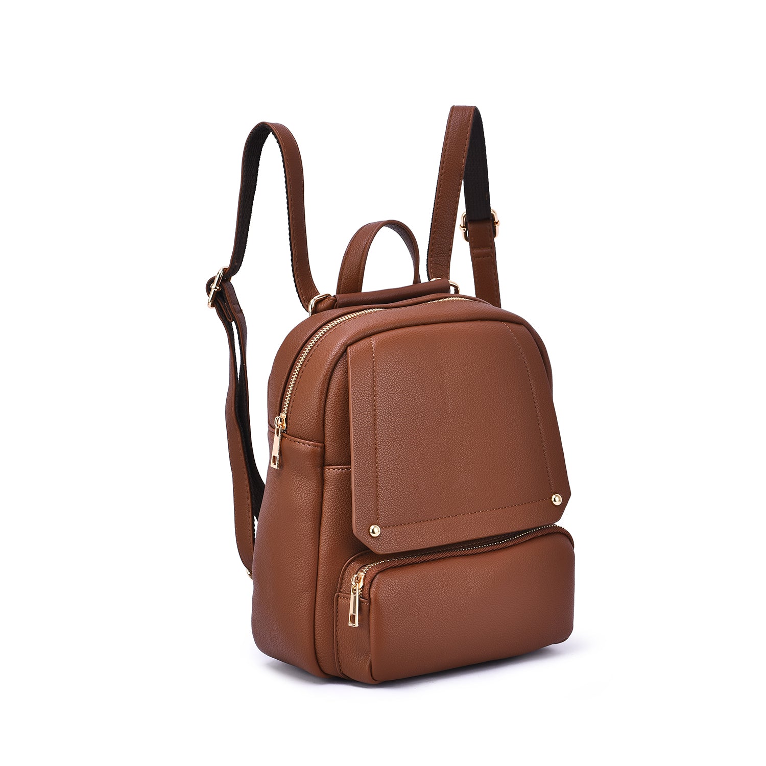 Jenson Convertible Shoulder Bag/Backpack