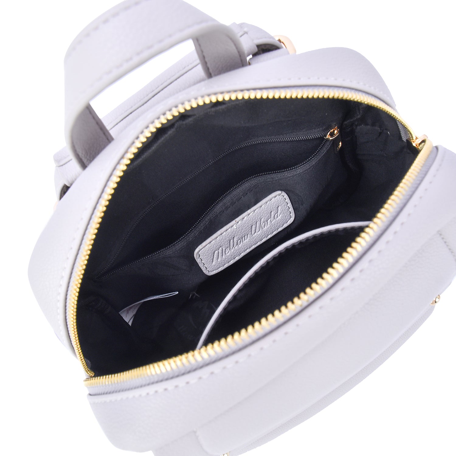 Jenson Convertible Shoulder Bag/Backpack