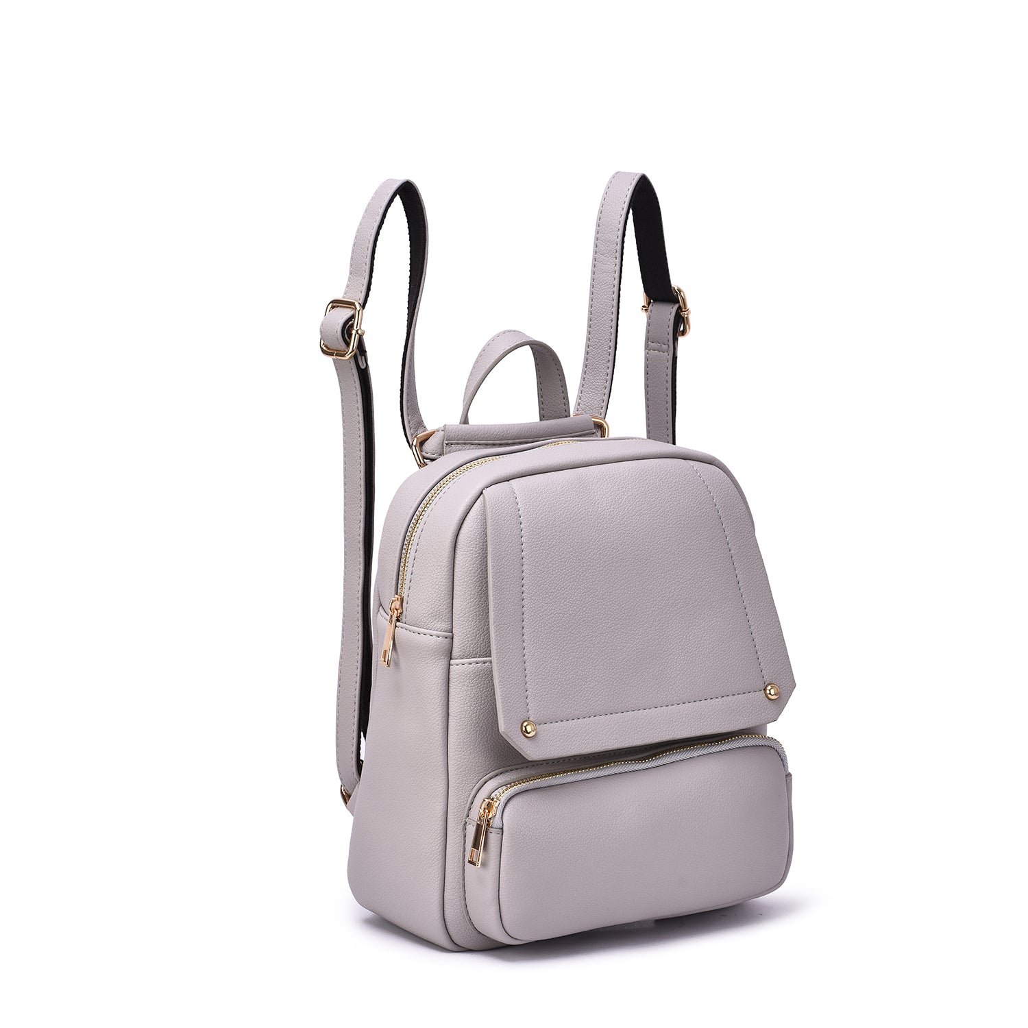 Jenson Convertible Shoulder Bag/Backpack