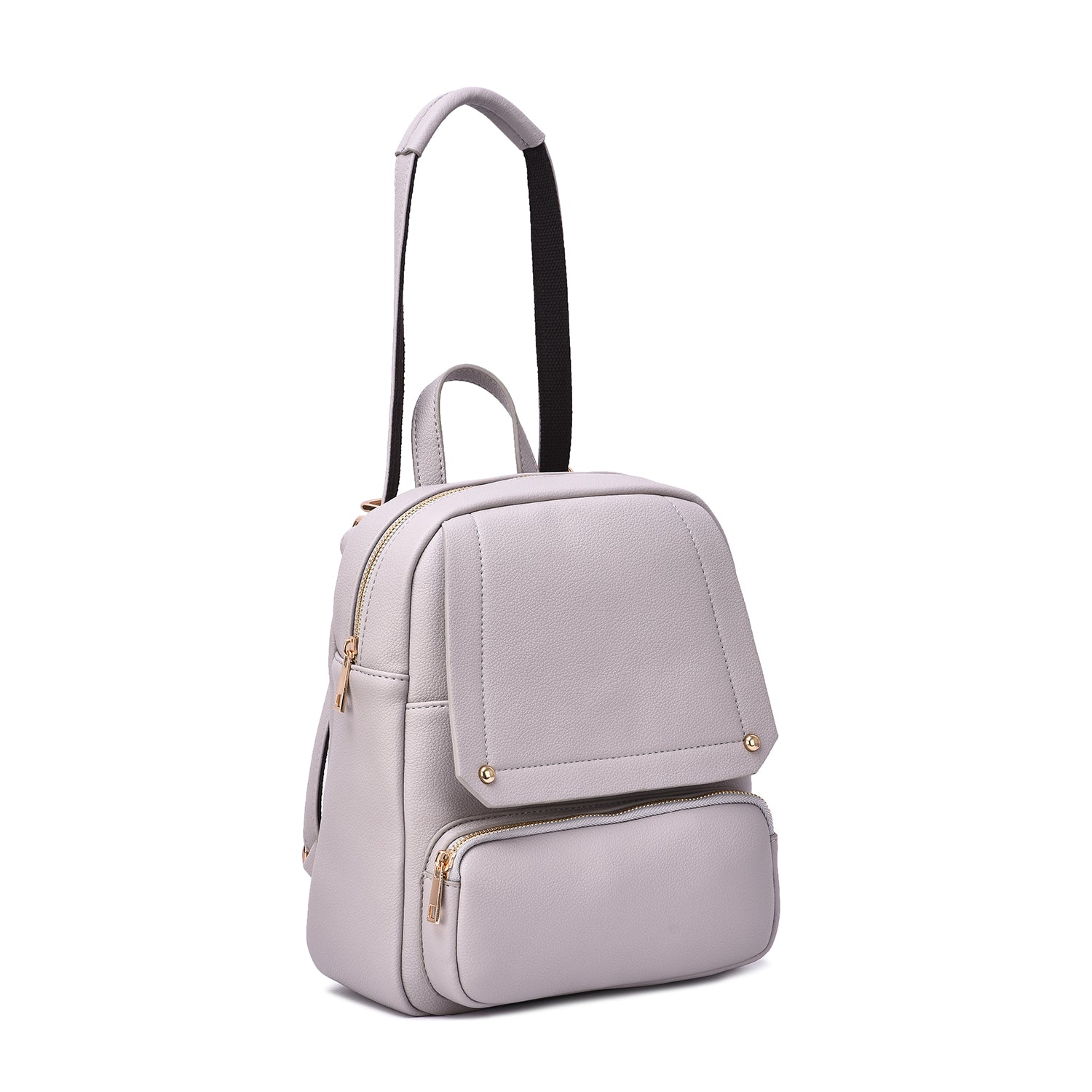 Jenson Convertible Shoulder Bag/Backpack