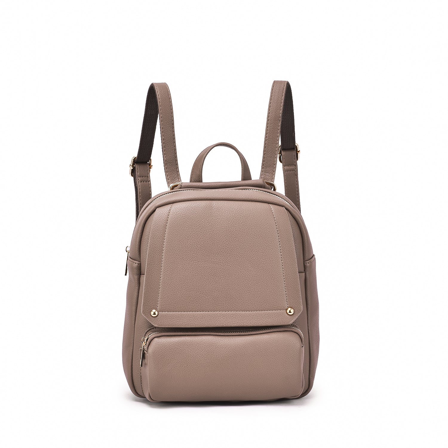 Jenson Convertible Shoulder Bag/Backpack
