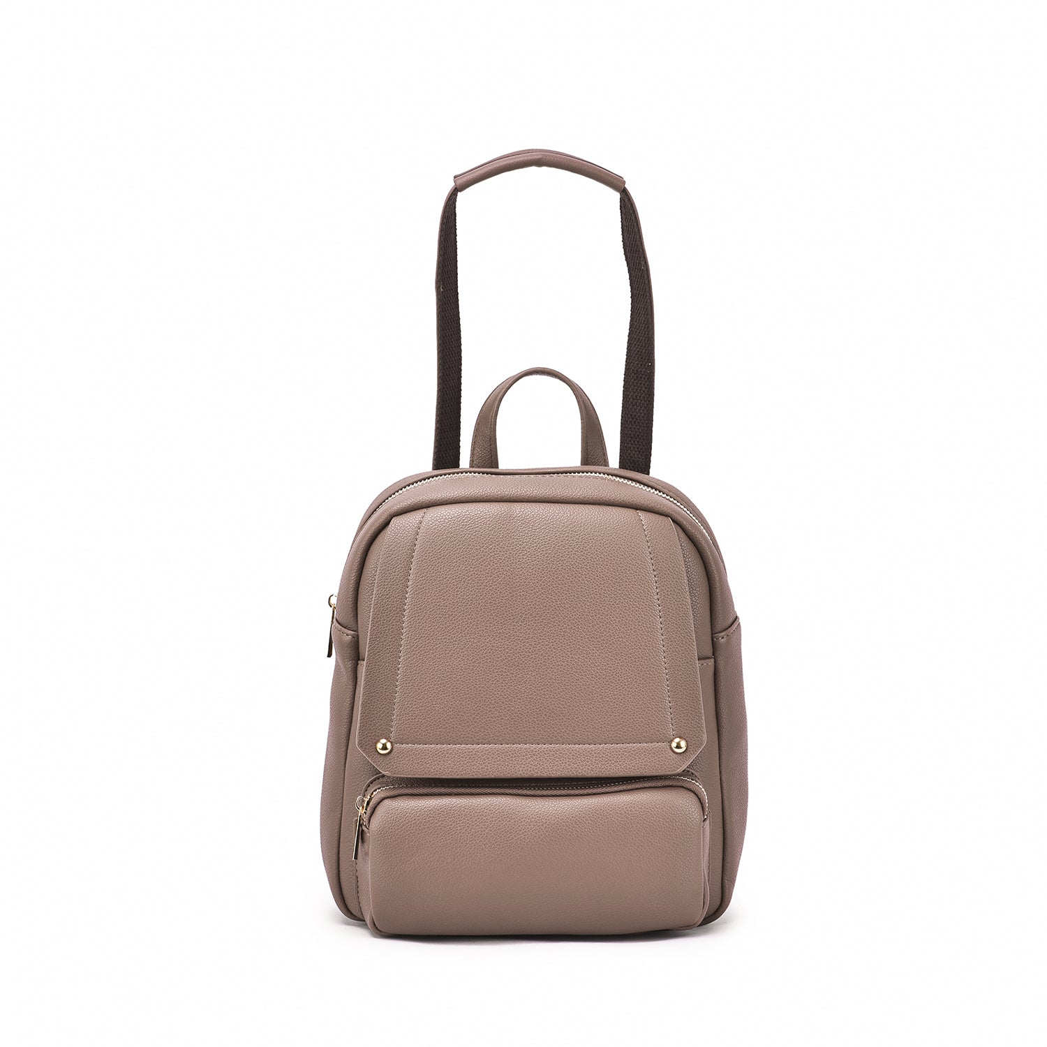 Jenson Convertible Shoulder Bag/Backpack
