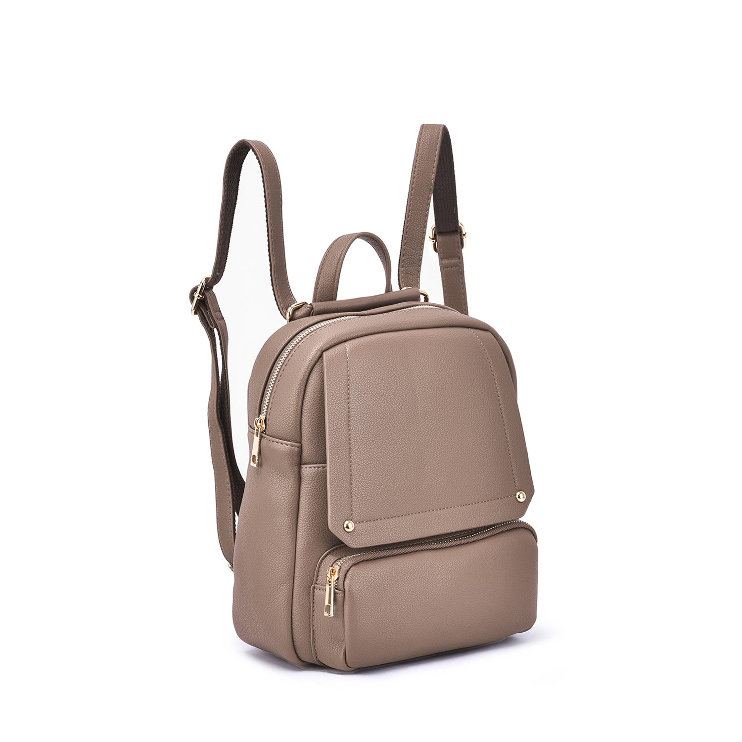 Jenson Convertible Shoulder Bag/Backpack