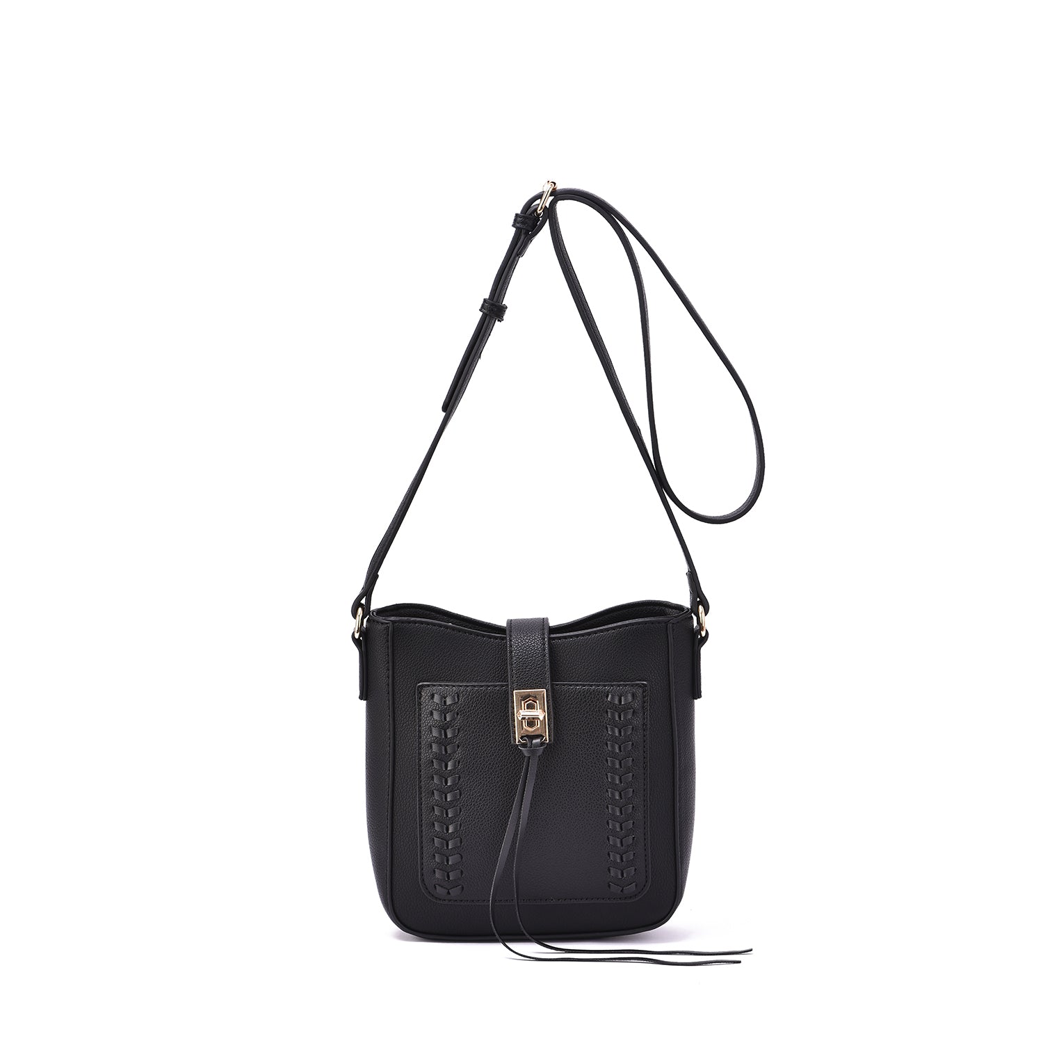 Ashlyn Crossbody - Mellow World
