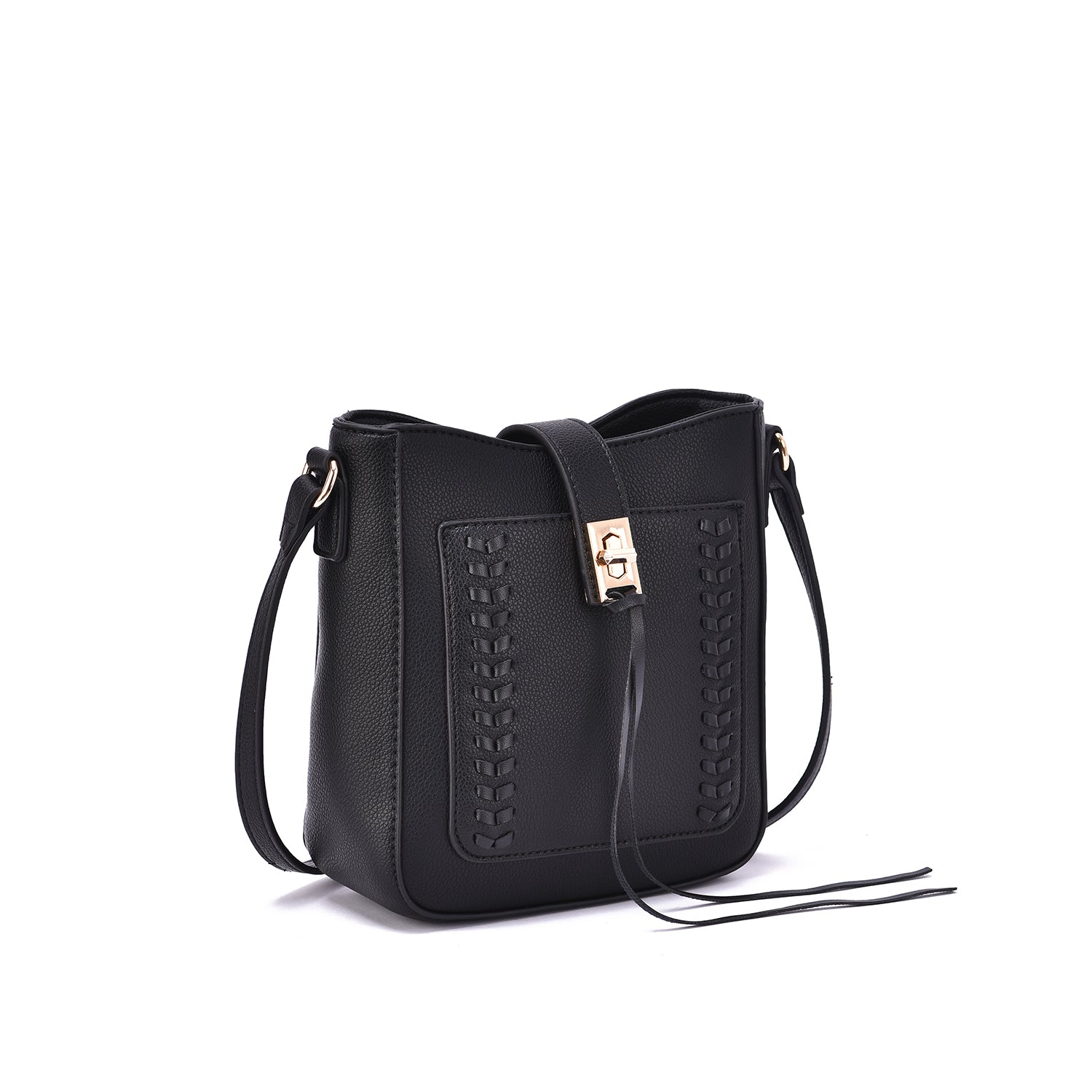 Ashlyn Crossbody - Mellow World