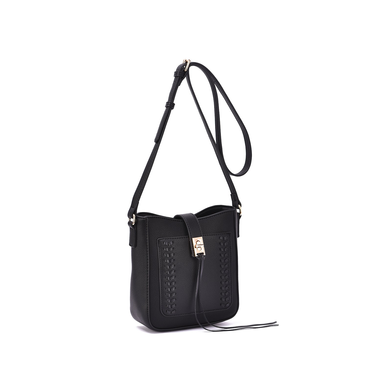Ashlyn Crossbody - Mellow World