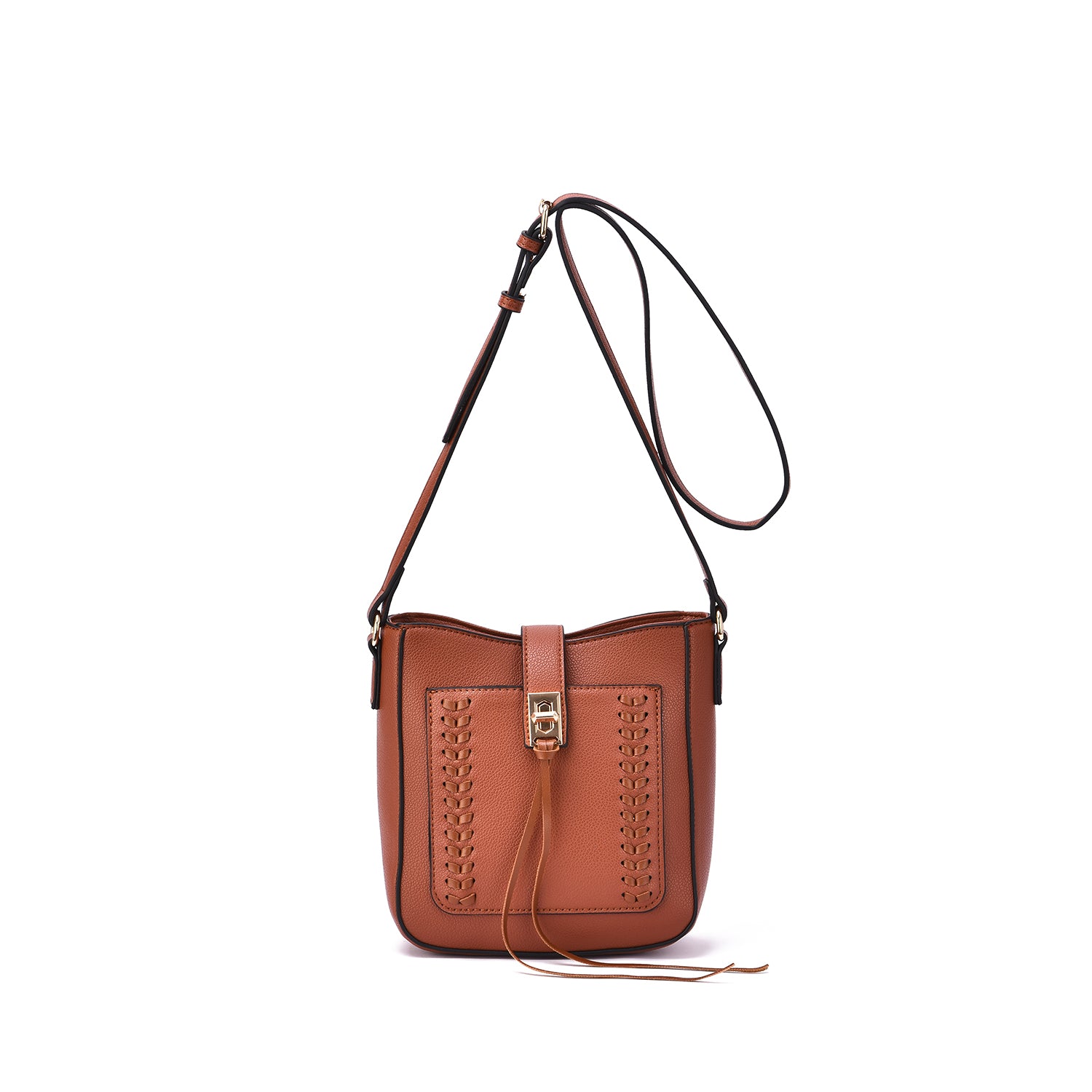 Ashlyn Crossbody - Mellow World