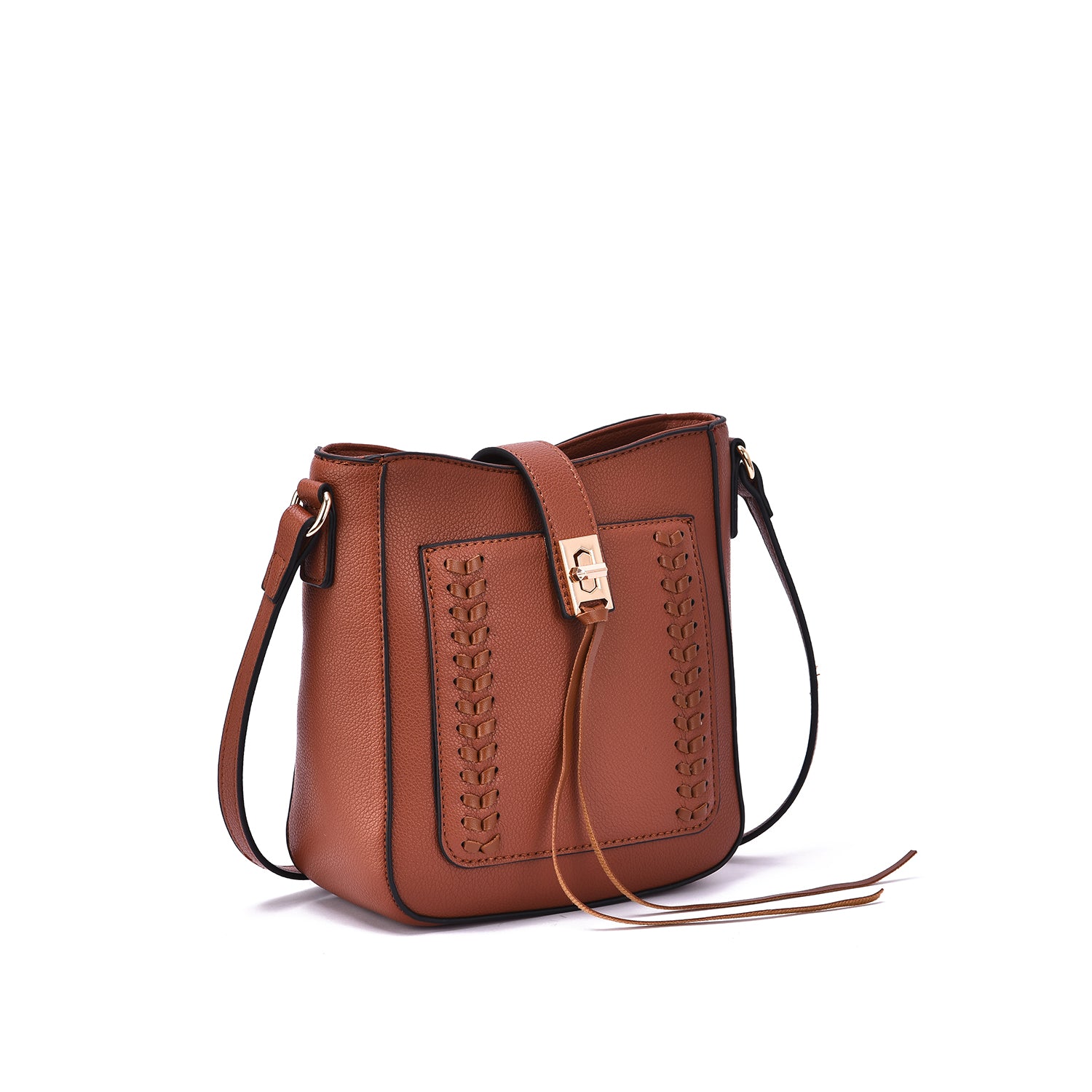 Ashlyn Crossbody - Mellow World