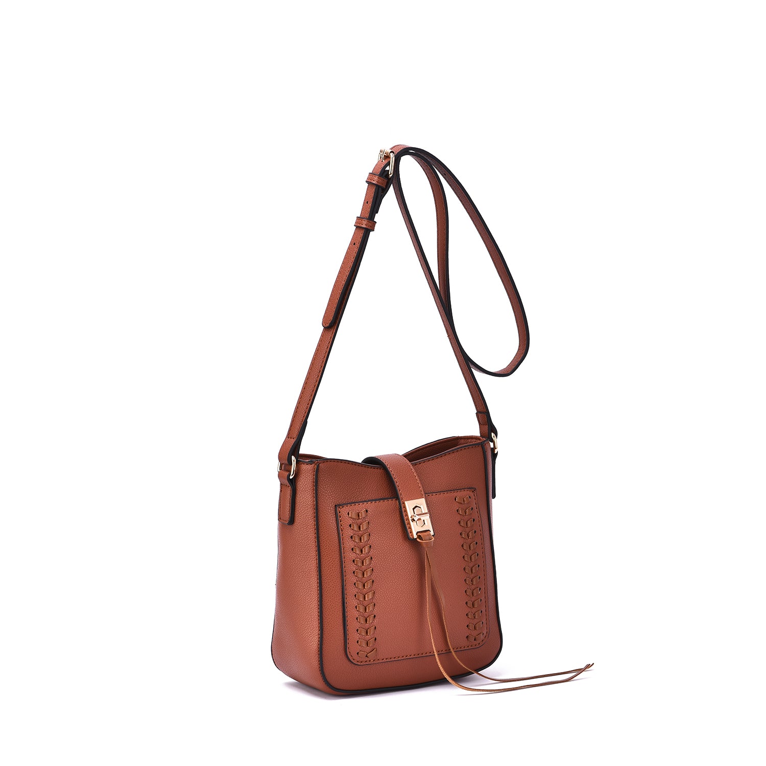 Ashlyn Crossbody - Mellow World