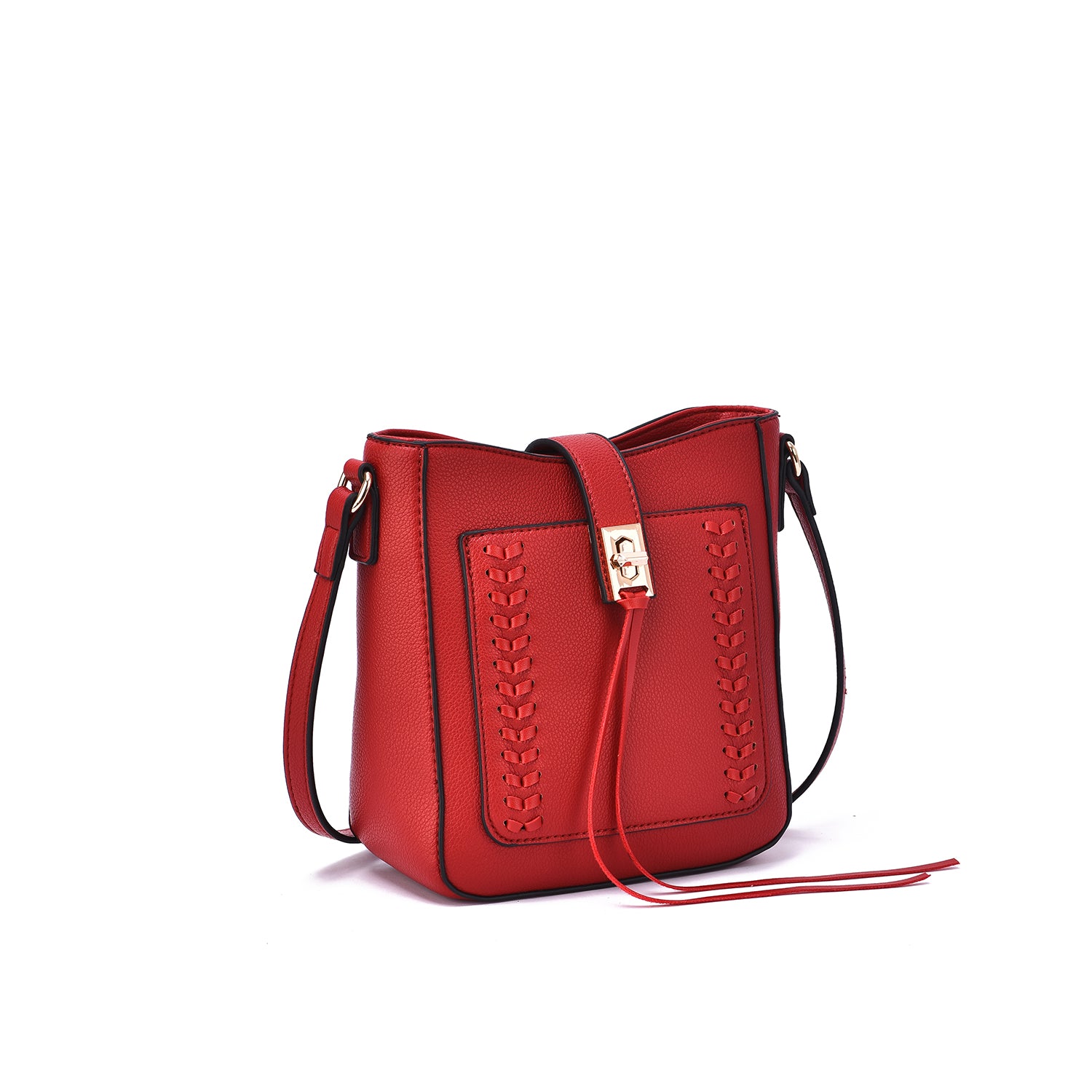 Ashlyn Crossbody - Mellow World