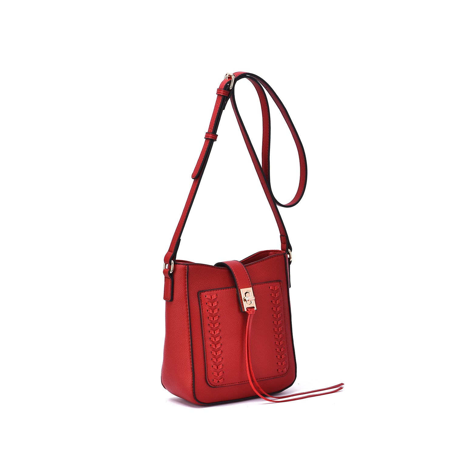 Ashlyn Crossbody - Mellow World