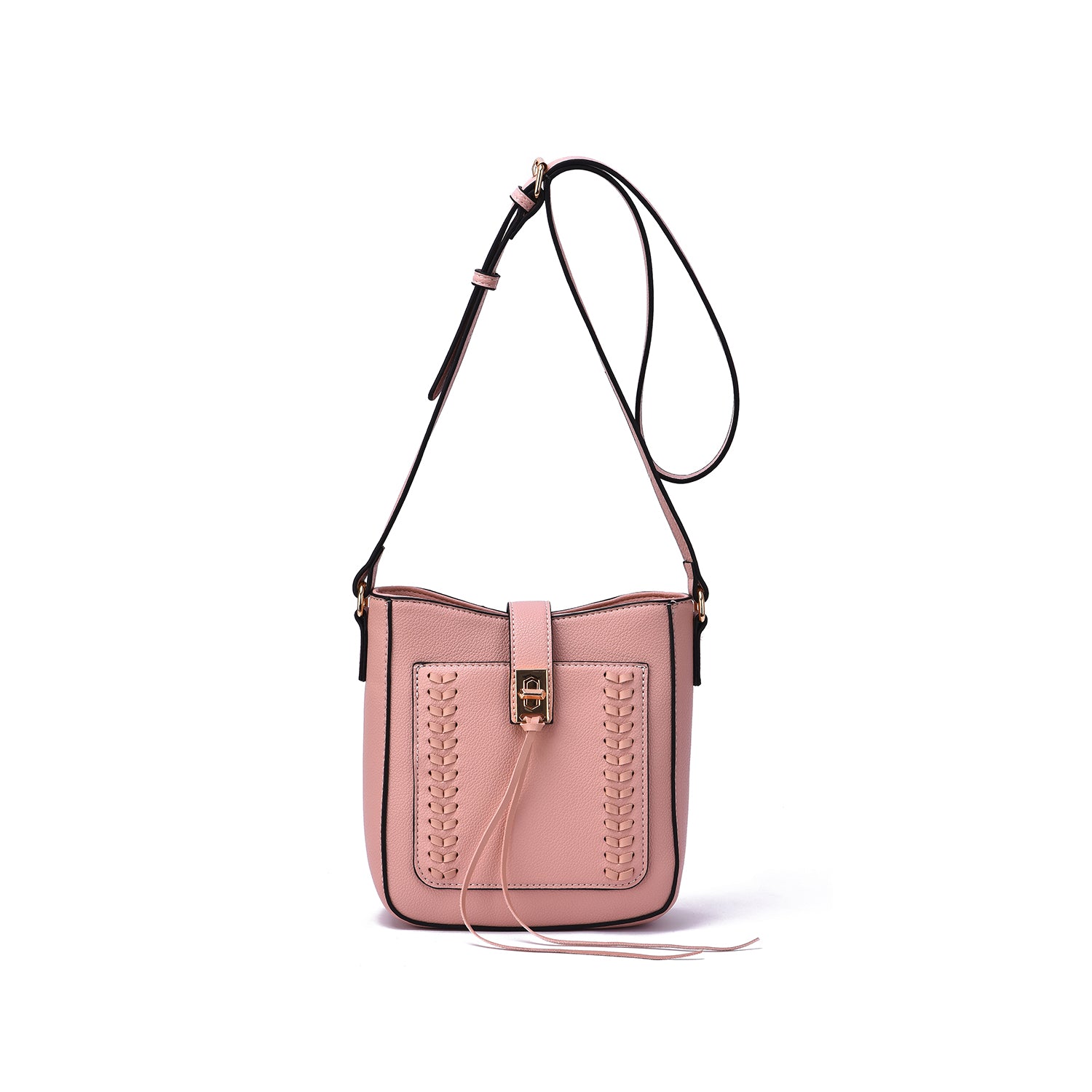 Ashlyn Crossbody - Mellow World