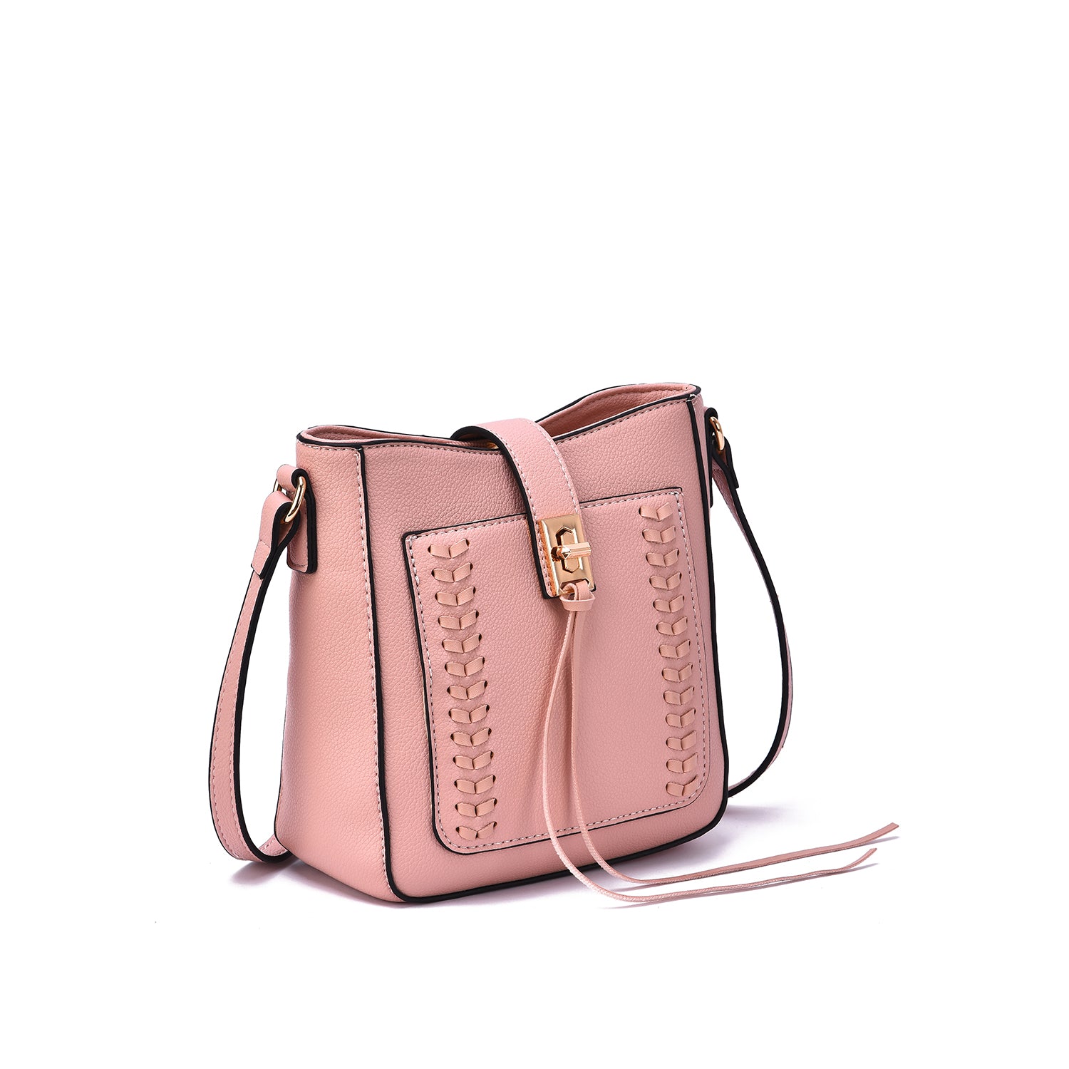 Ashlyn Crossbody - Mellow World
