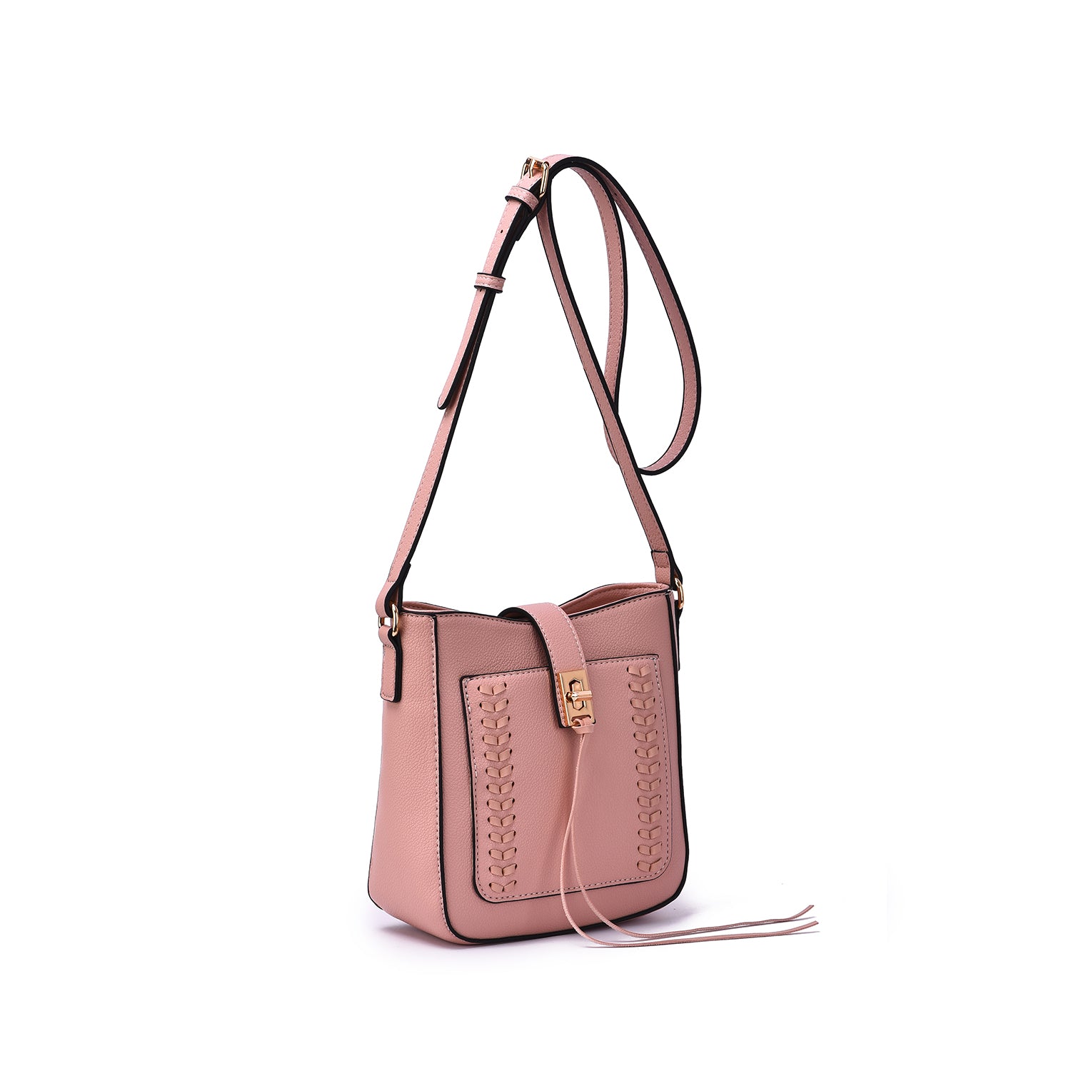 Ashlyn Crossbody - Mellow World
