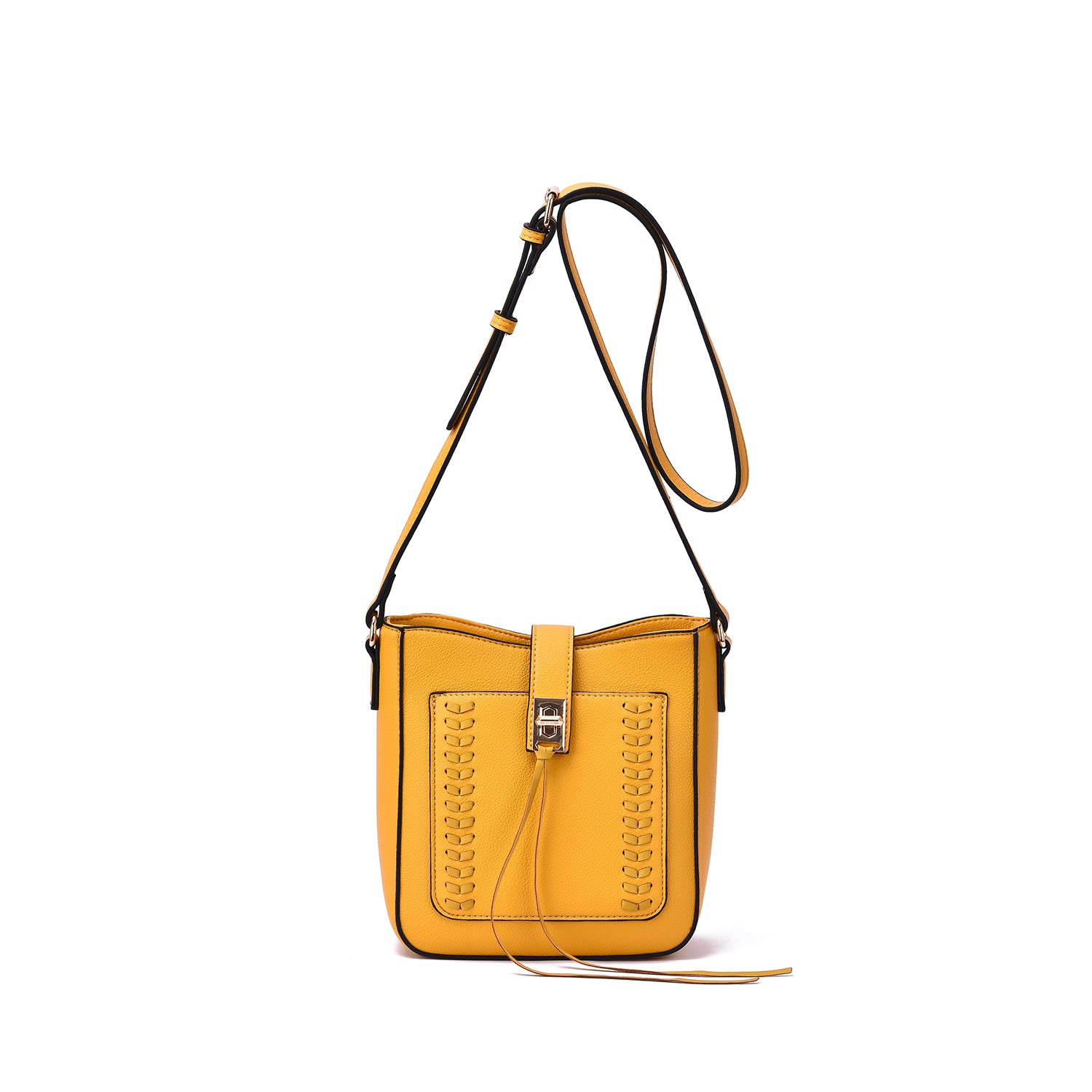 Ashlyn Crossbody - Mellow World