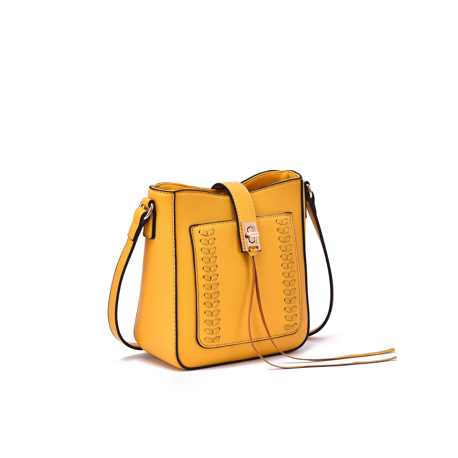 Ashlyn Crossbody - Mellow World