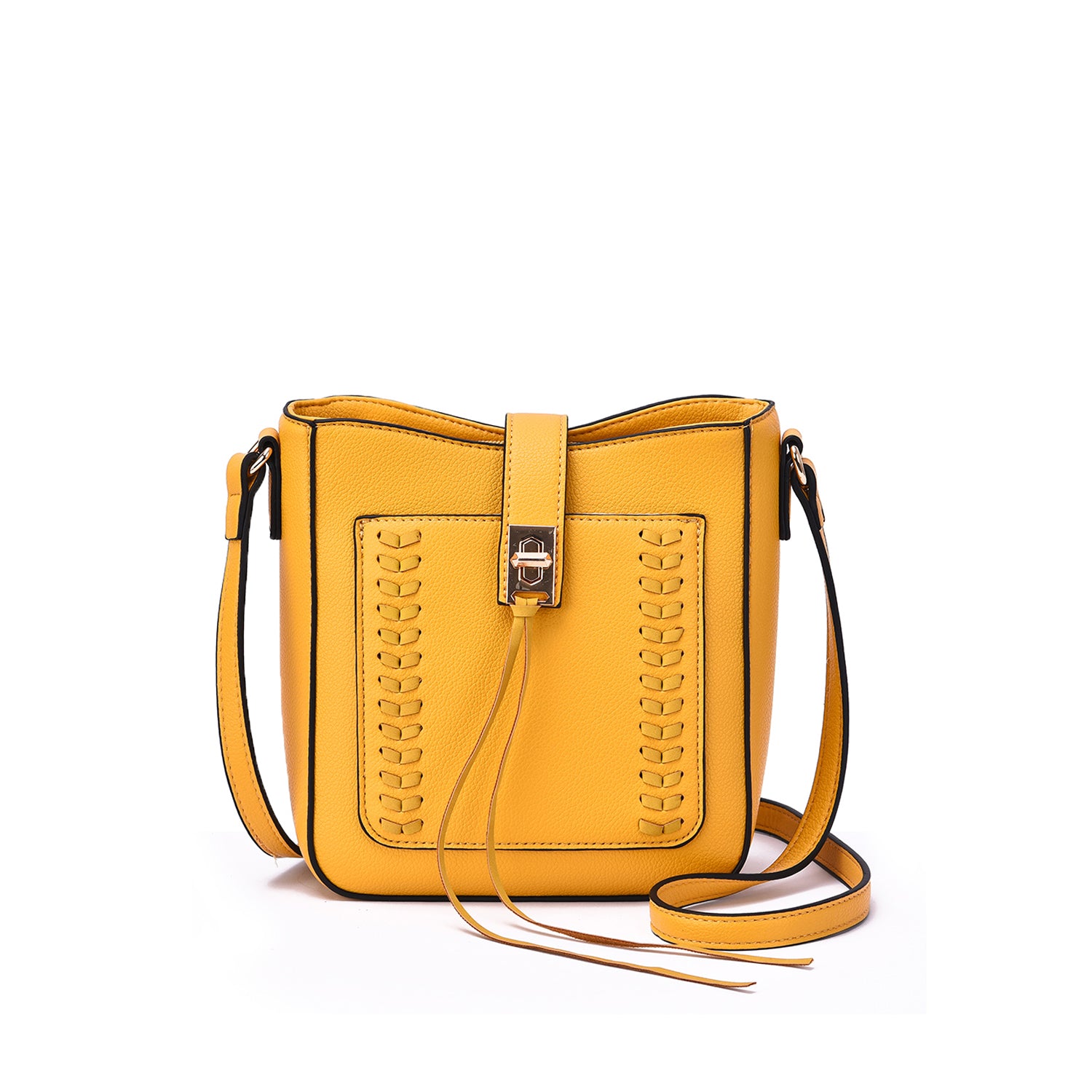 Ashlyn Crossbody - Mellow World