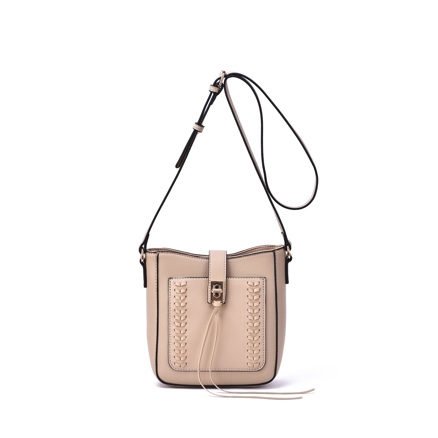Ashlyn Crossbody - Mellow World