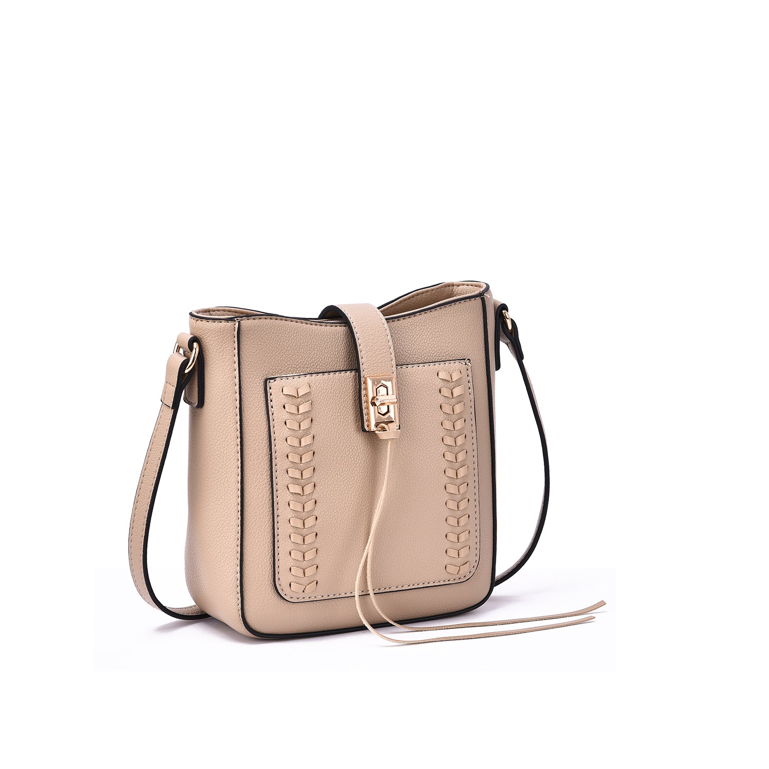 Ashlyn Crossbody - Mellow World