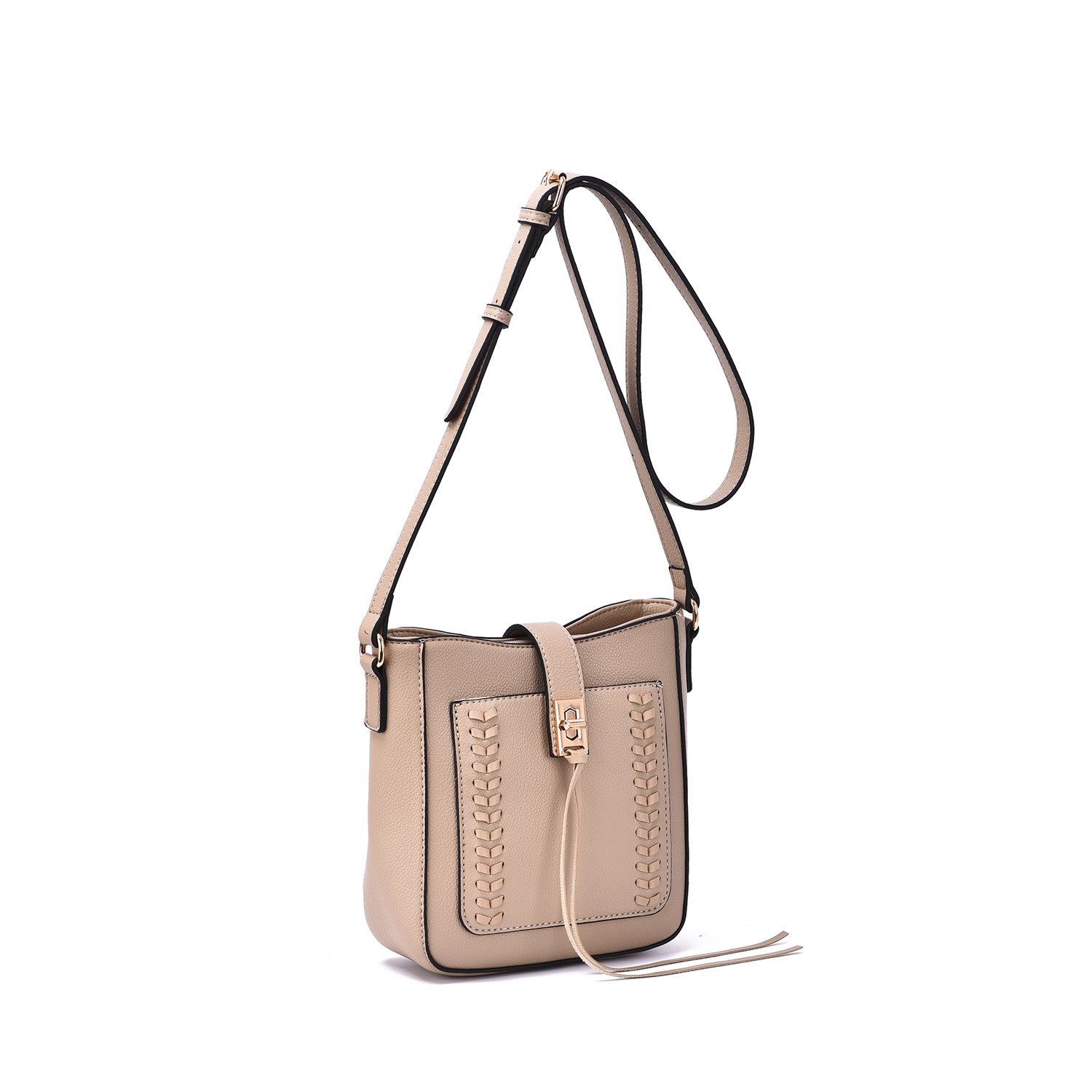 Ashlyn Crossbody - Mellow World