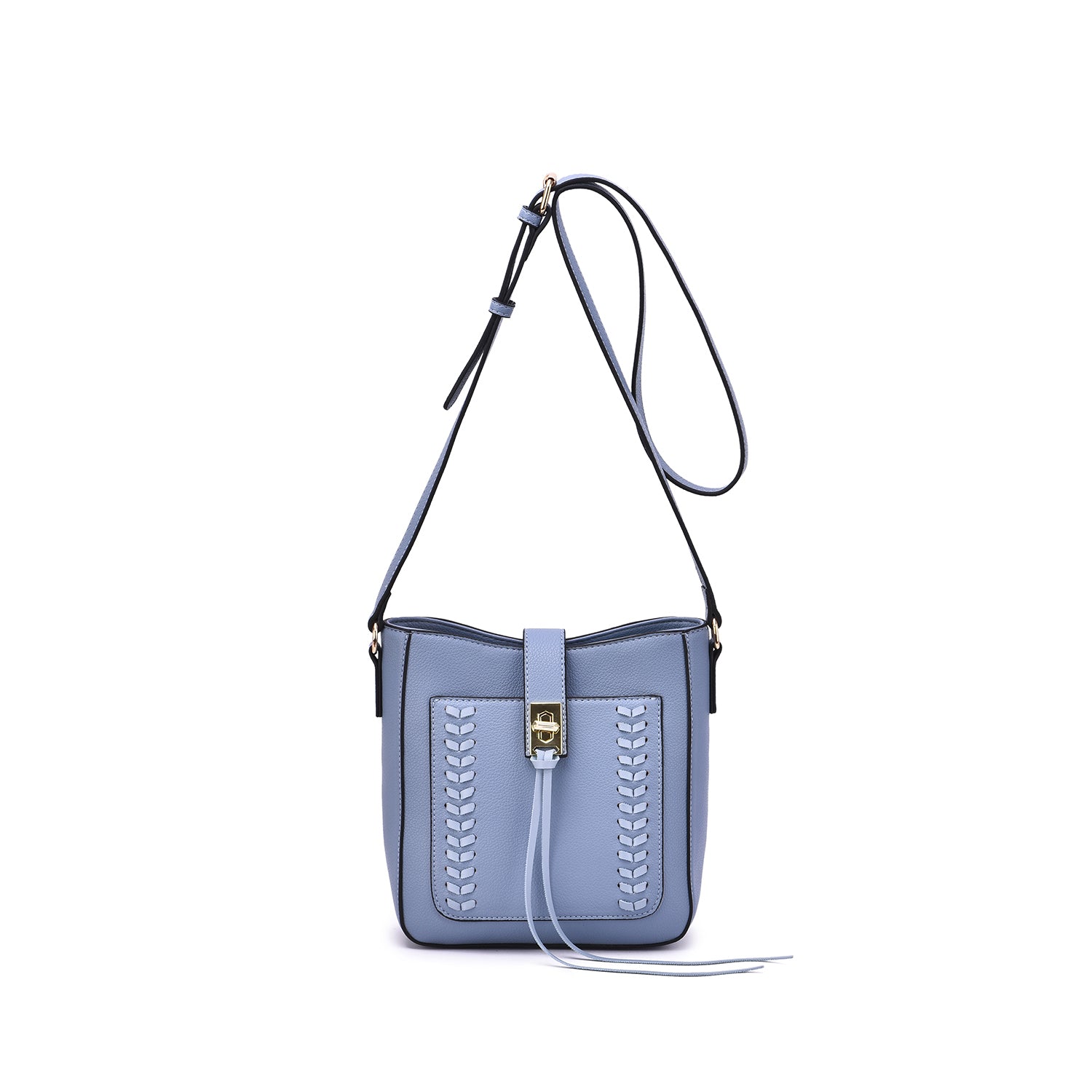 Ashlyn Crossbody - Mellow World