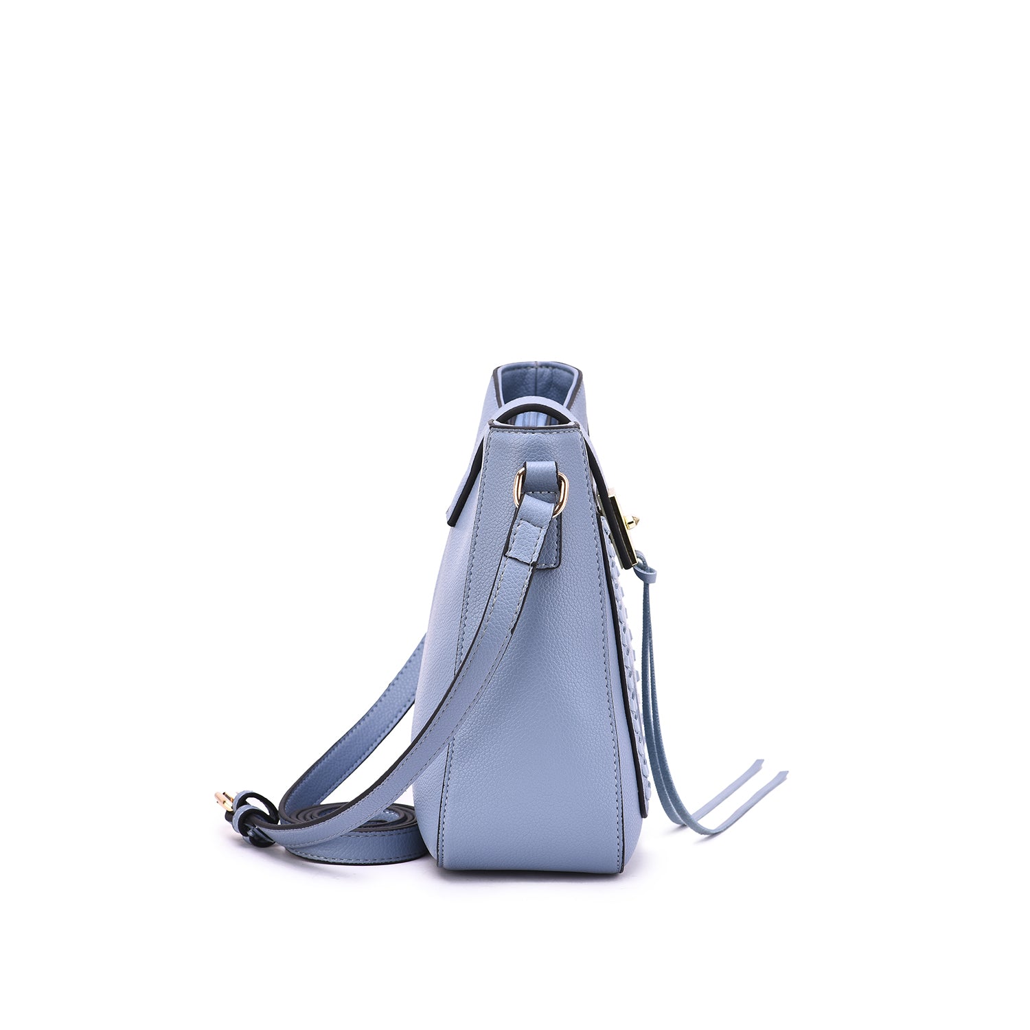 Ashlyn Crossbody - Mellow World