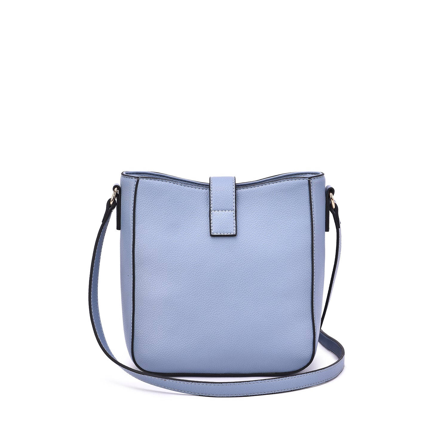 Ashlyn Crossbody - Mellow World