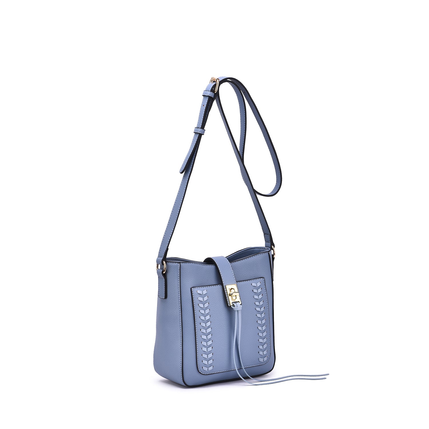 Ashlyn Crossbody - Mellow World
