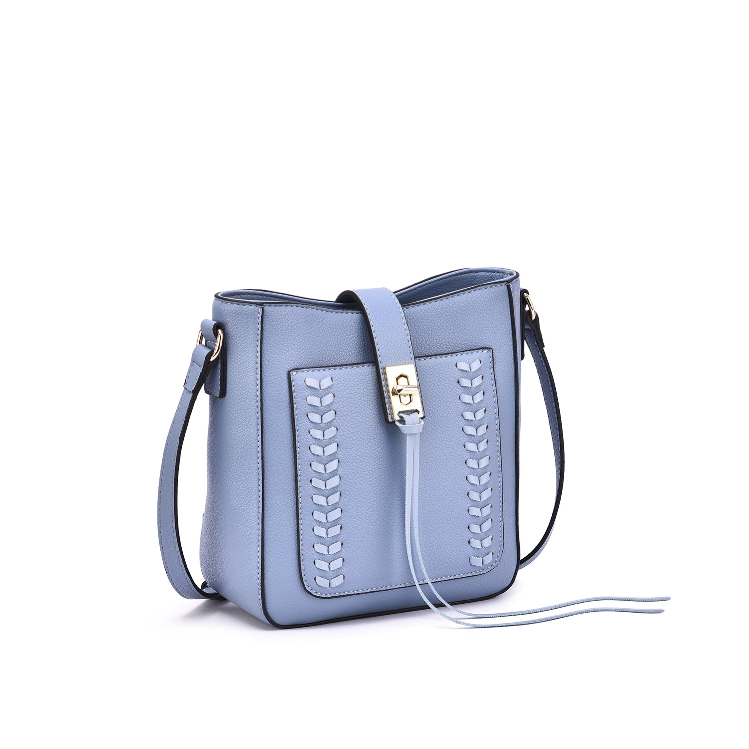Ashlyn Crossbody - Mellow World