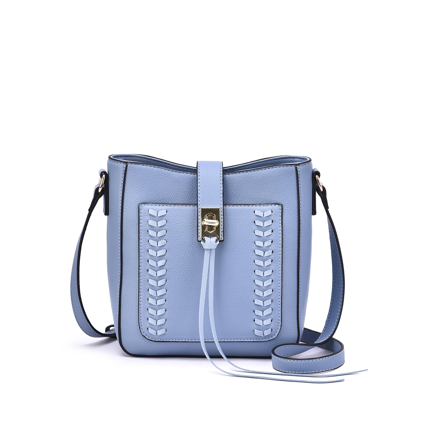 Ashlyn Crossbody - Mellow World