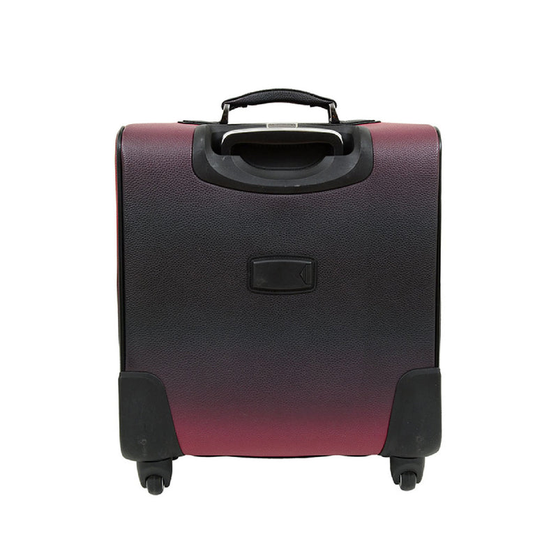 Rina Ombré Suitcase - Mellow World 