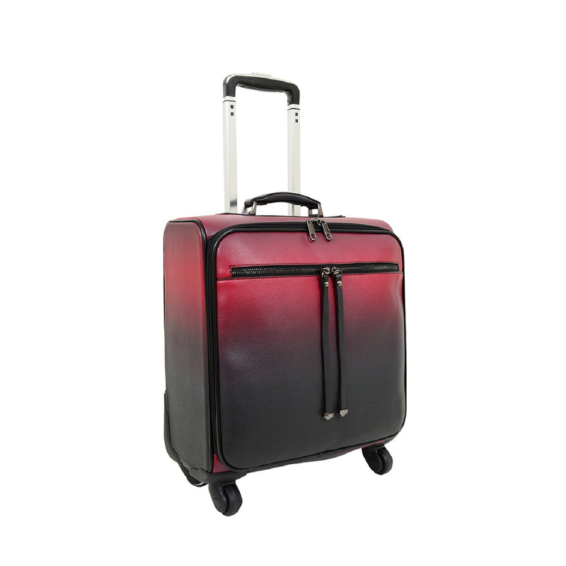 Rina Ombré Suitcase - Mellow World 