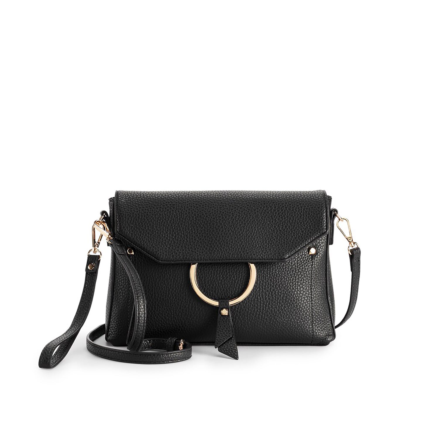 Portia Crossbody - Mellow World