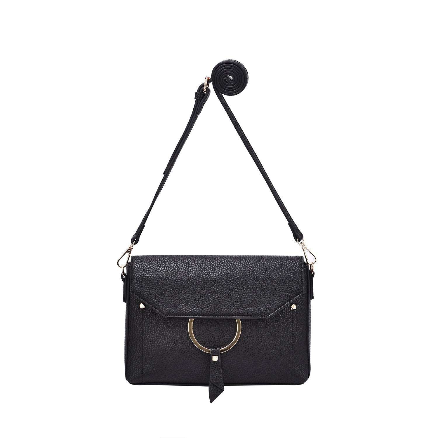 Portia Crossbody - Mellow World