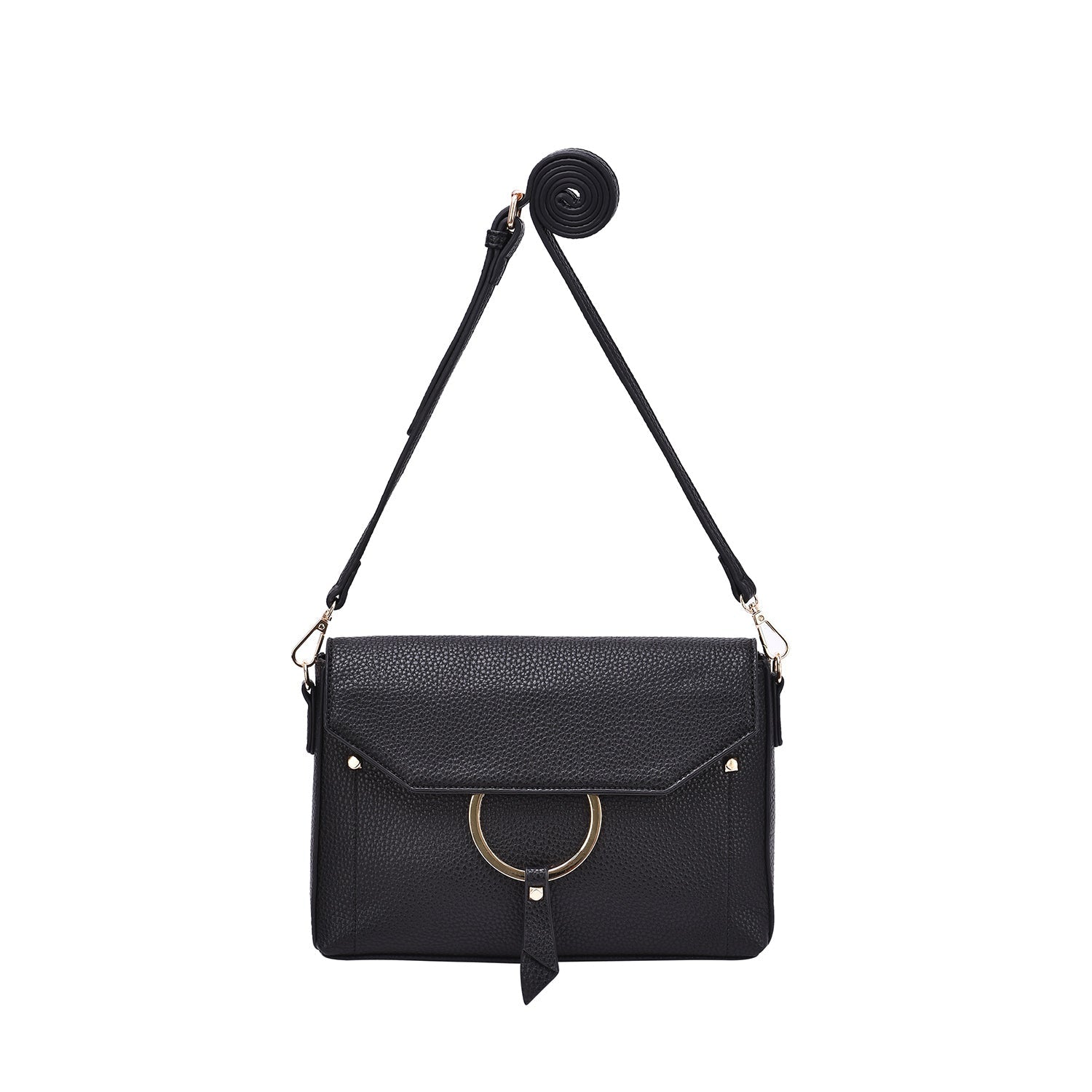 Portia Crossbody - Mellow World